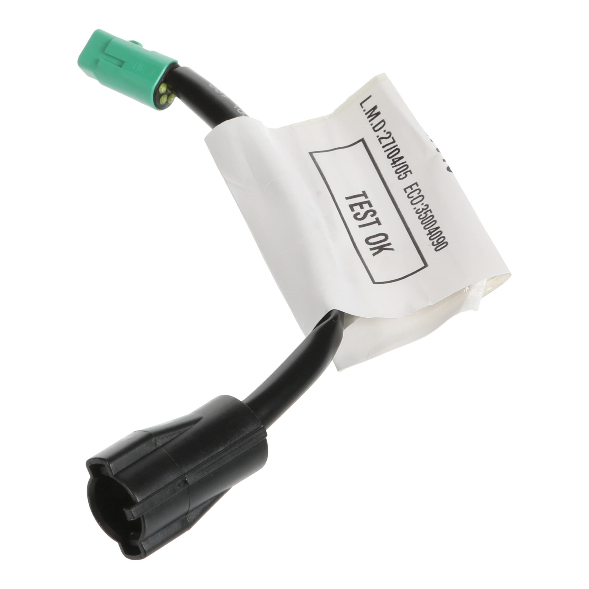 ELECTRIC CABLE | CASEIH | EU | FR