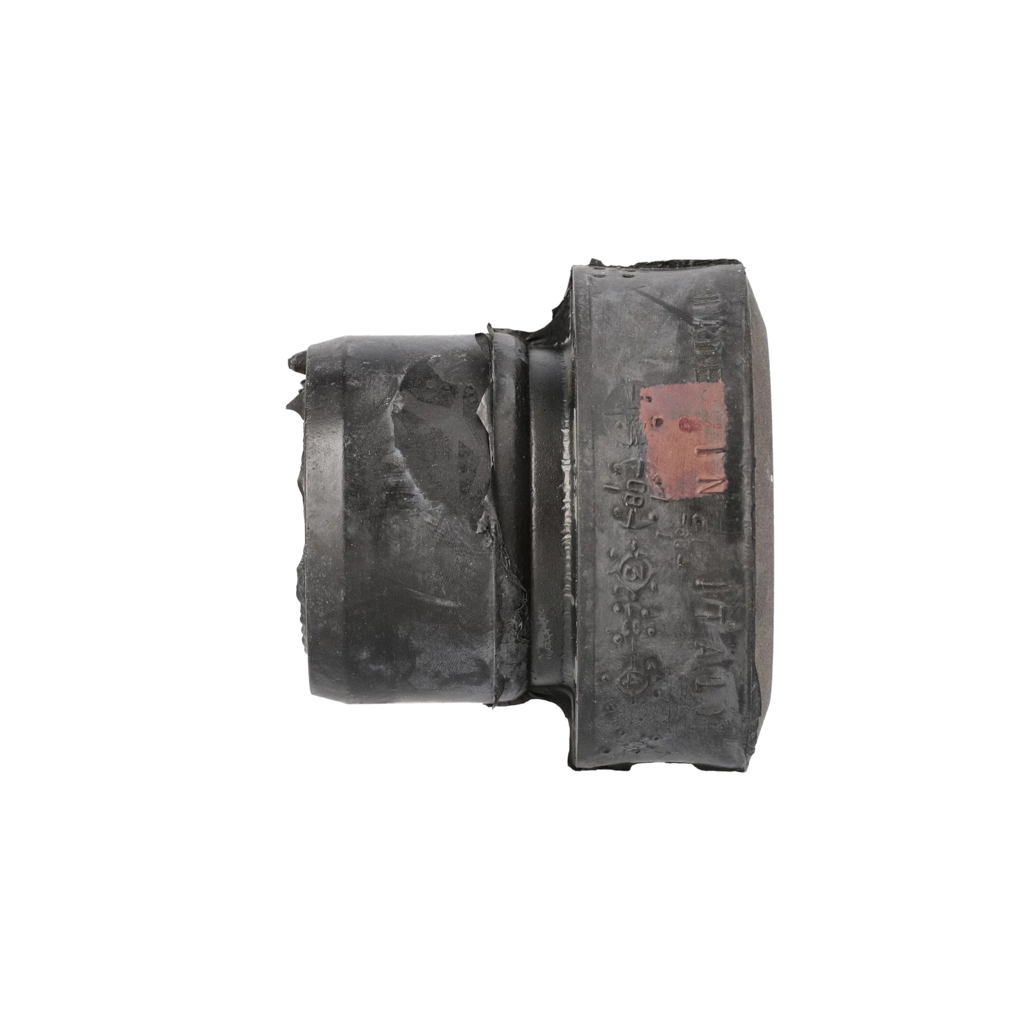 GUMMIMONTERING | NEWHOLLANDCE | EU | SV