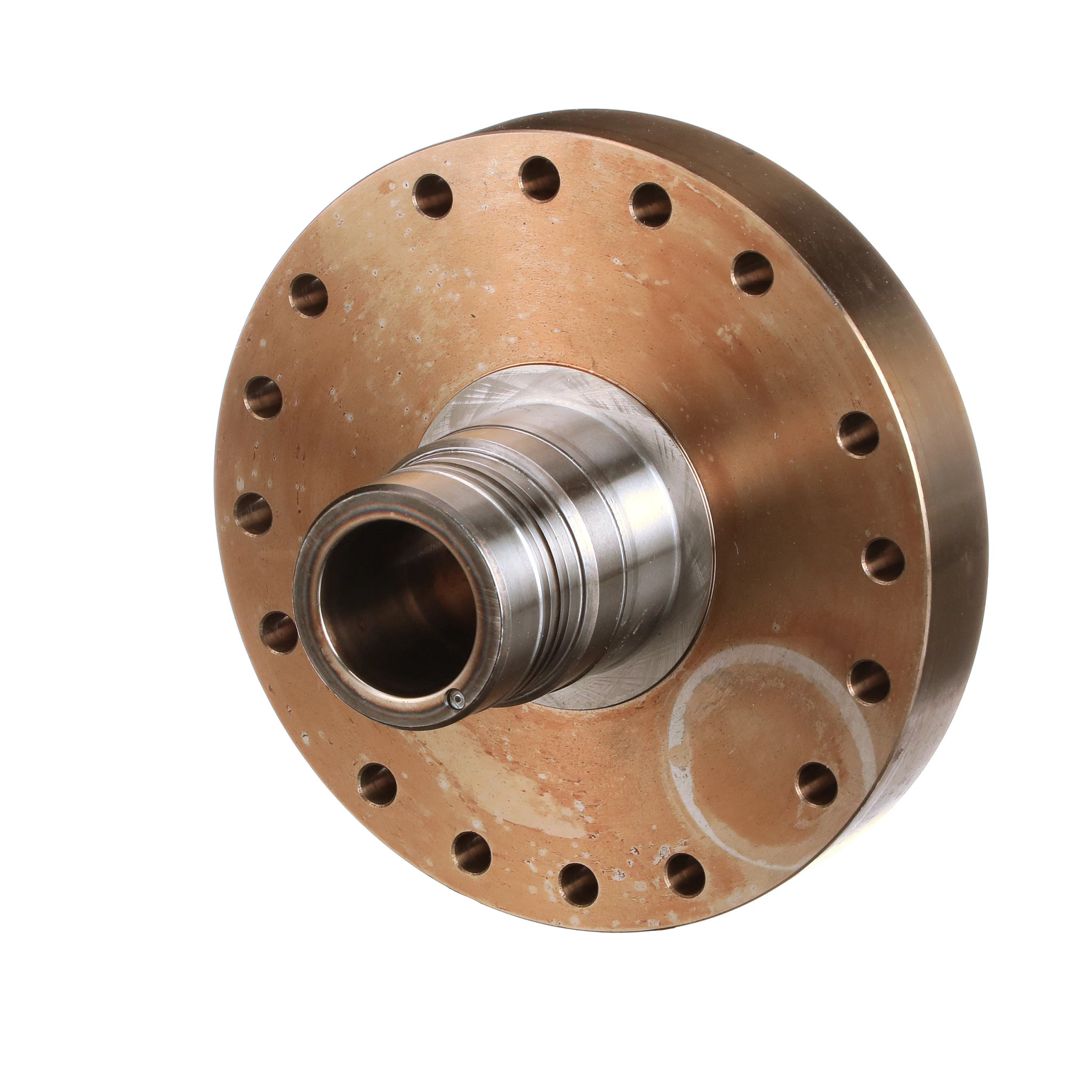 Portador de Aço | NEWHOLLANDAG | BR | PT