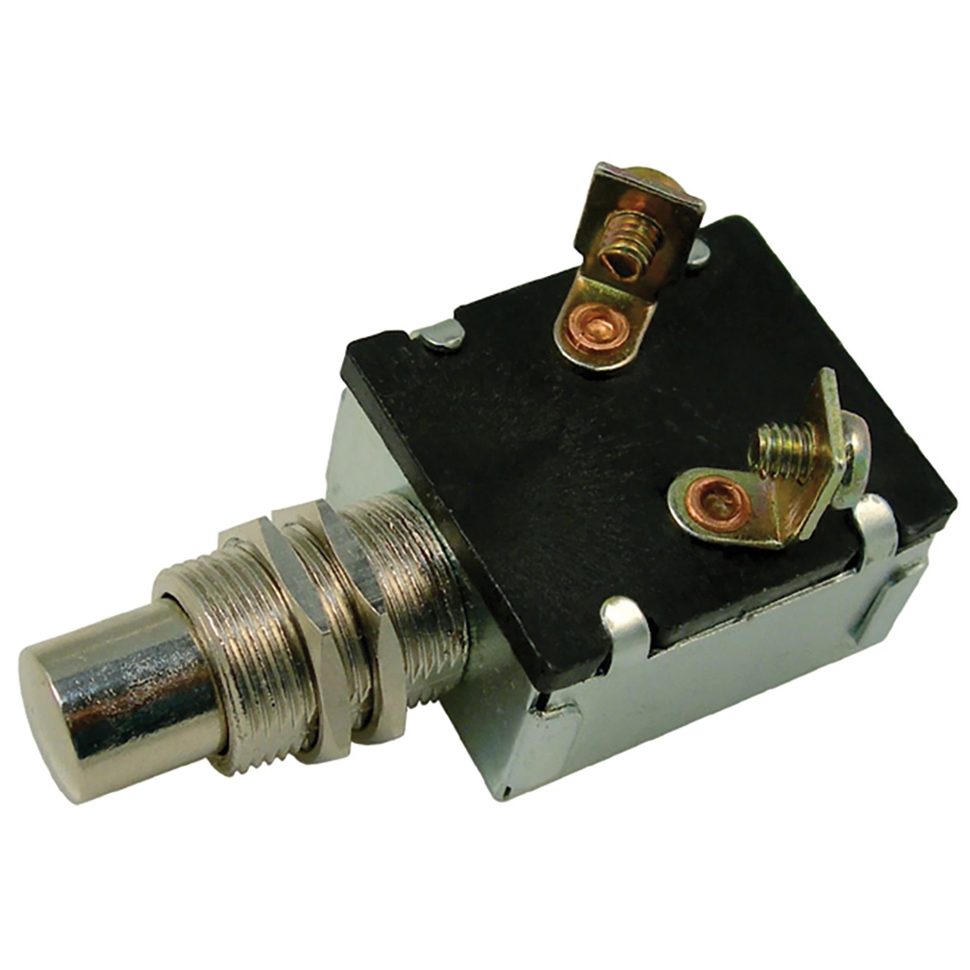 Push-Button Momentary On Switch - 6-Volt/25-Amp - 12-Volt/15-Amp | NEWHOLLANDAG | US | EN