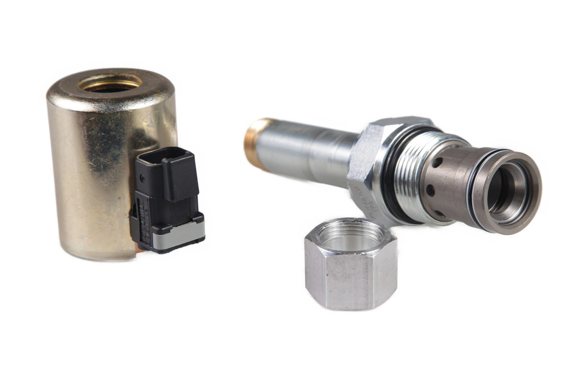 Válvula de controlo de fluxo