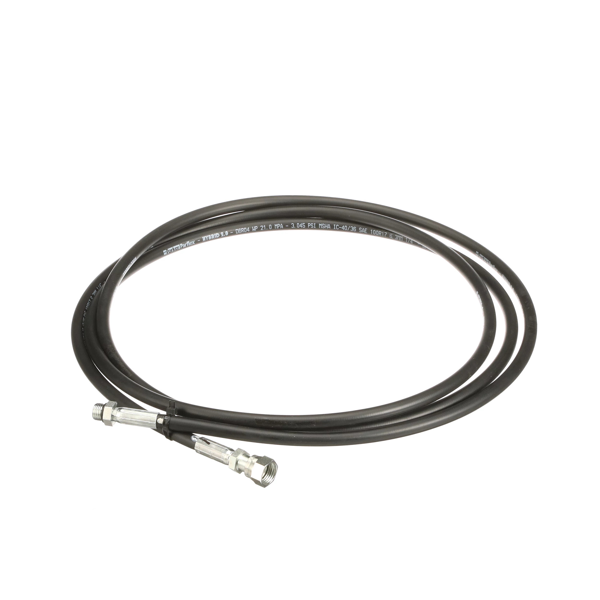 Tubo Hidráulico | CASEIH | BR | PT