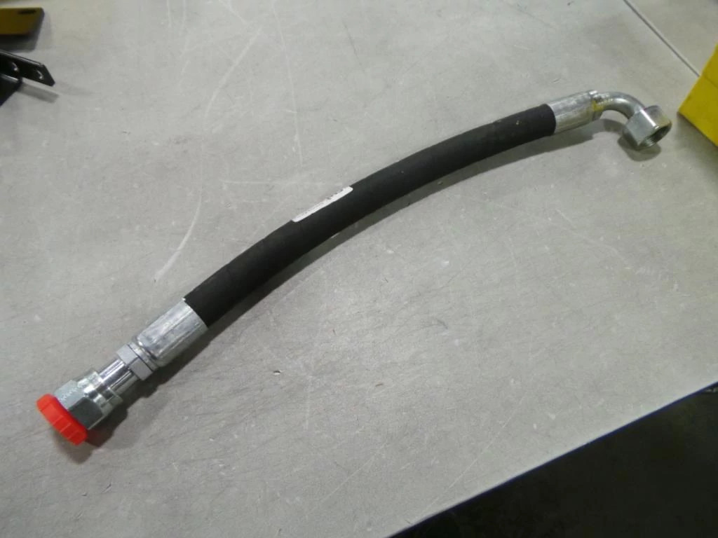 SCHLAUCH | NEWHOLLANDAG | EU | DE