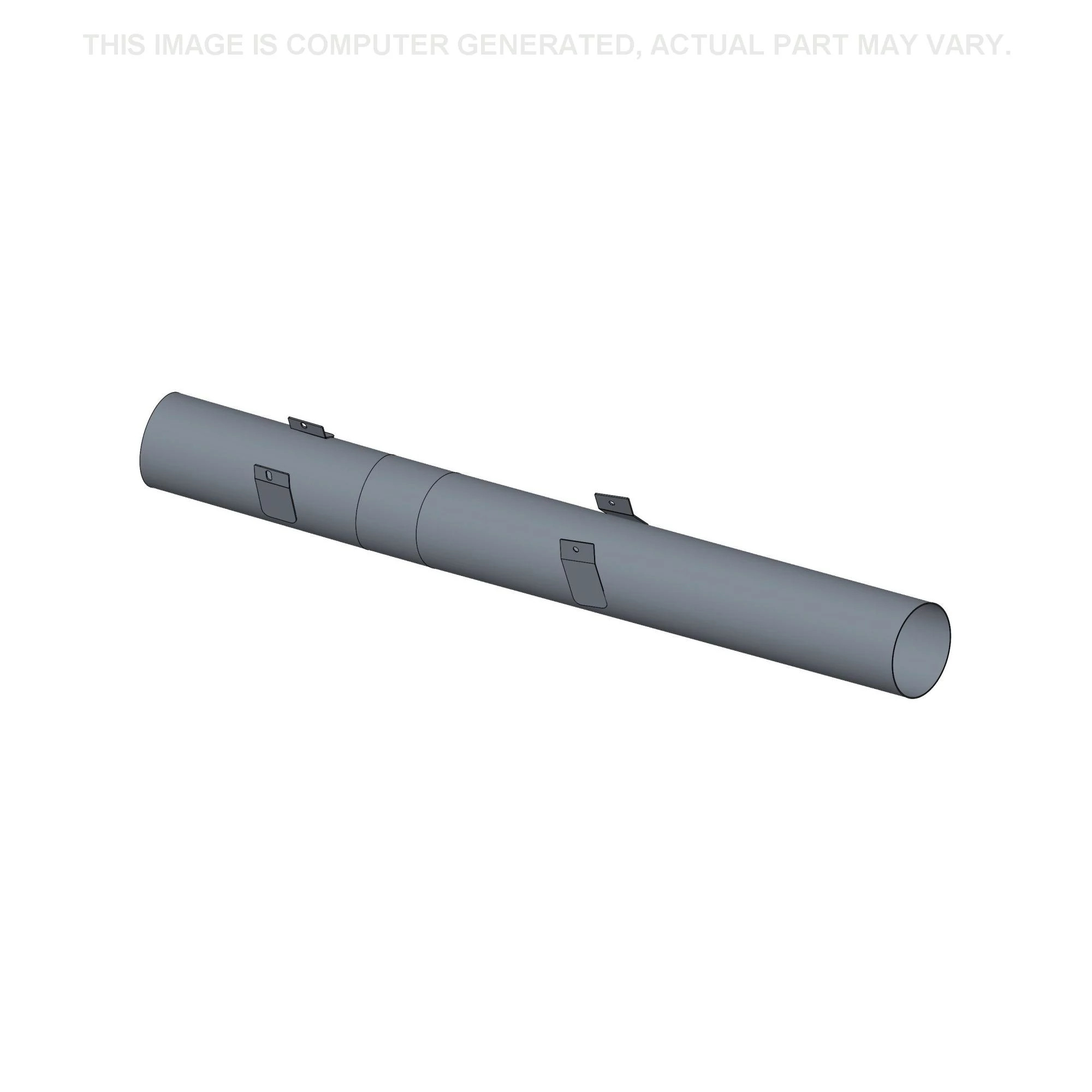 Tubo de Admissão de Ar