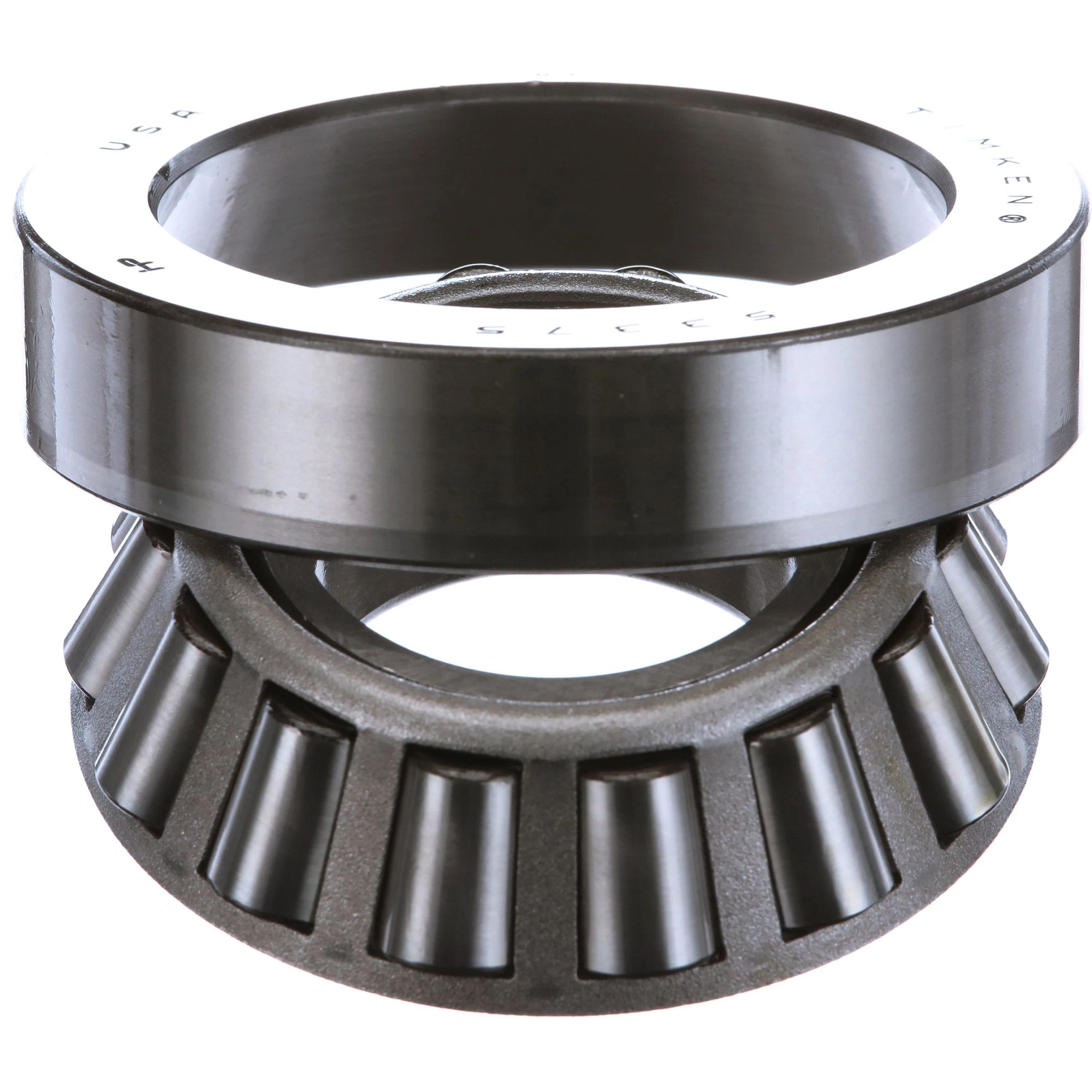 Rolamento Rolete Cônico