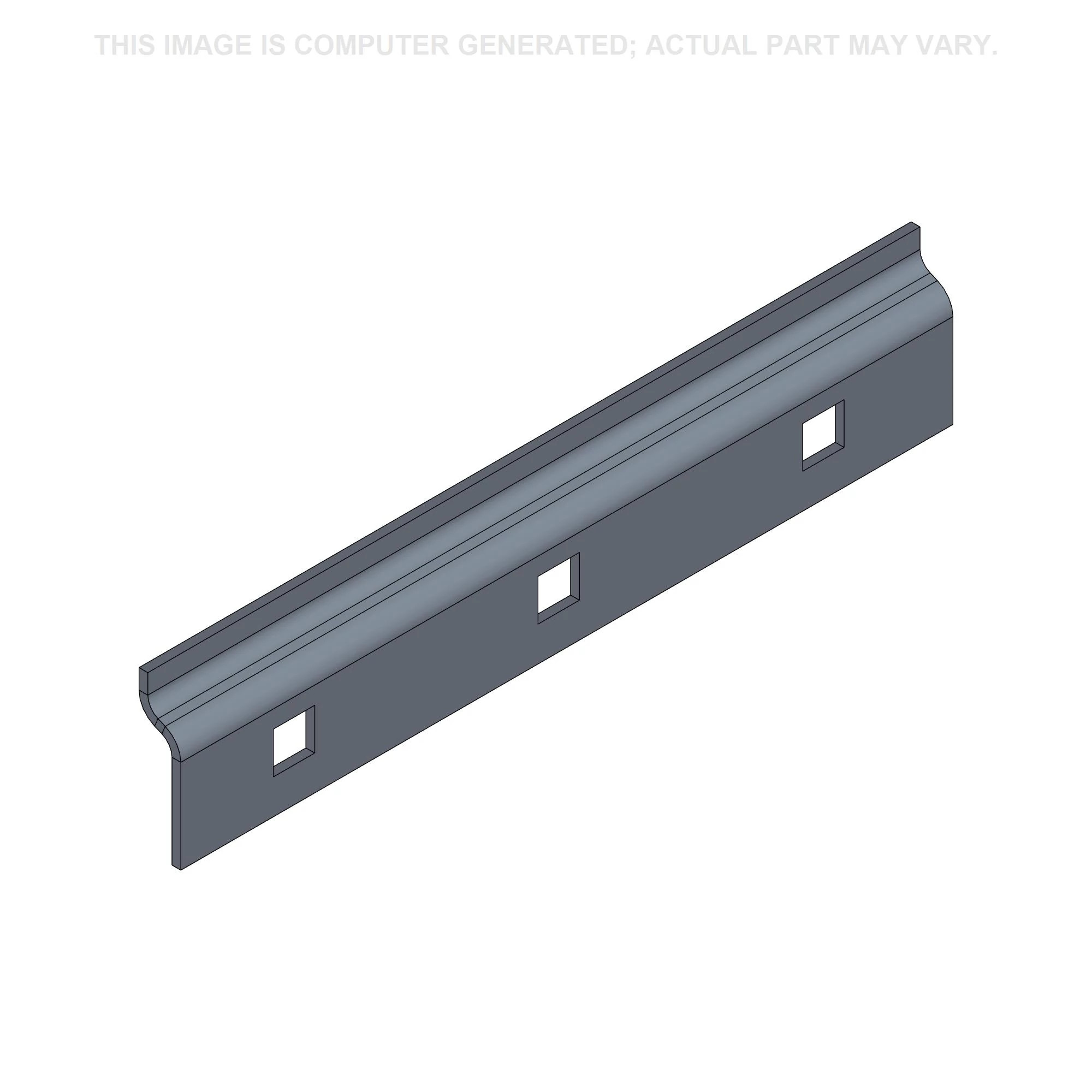 Wear Strip - 25' and 30' | CASEIH | BR | PT