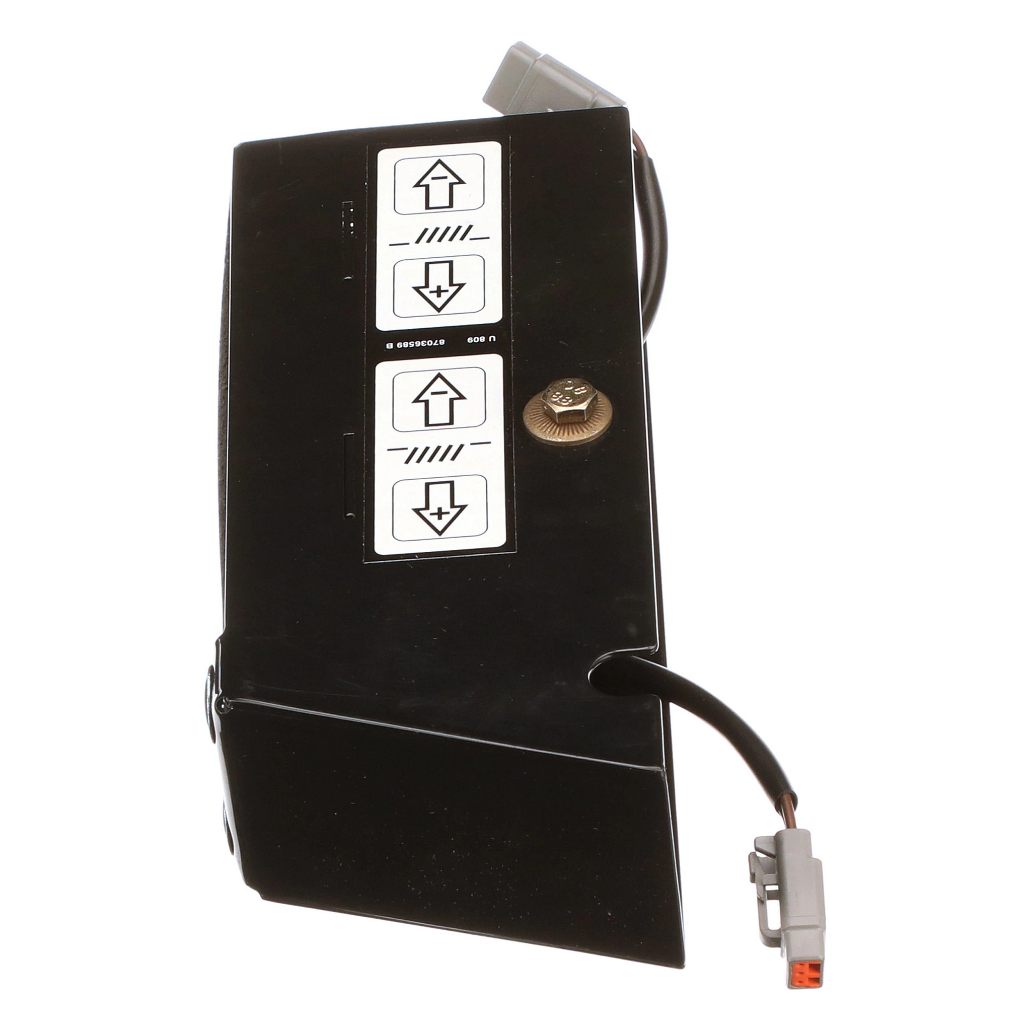 HOUSING ASSY. | CASEIH | US | EN