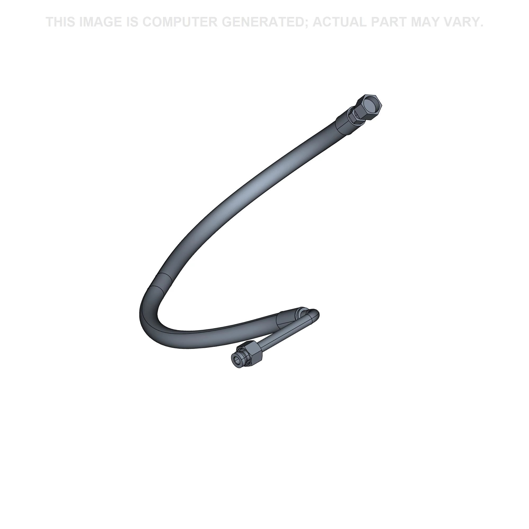 Hydraulic Hose | NEWHOLLANDAG | CA | EN