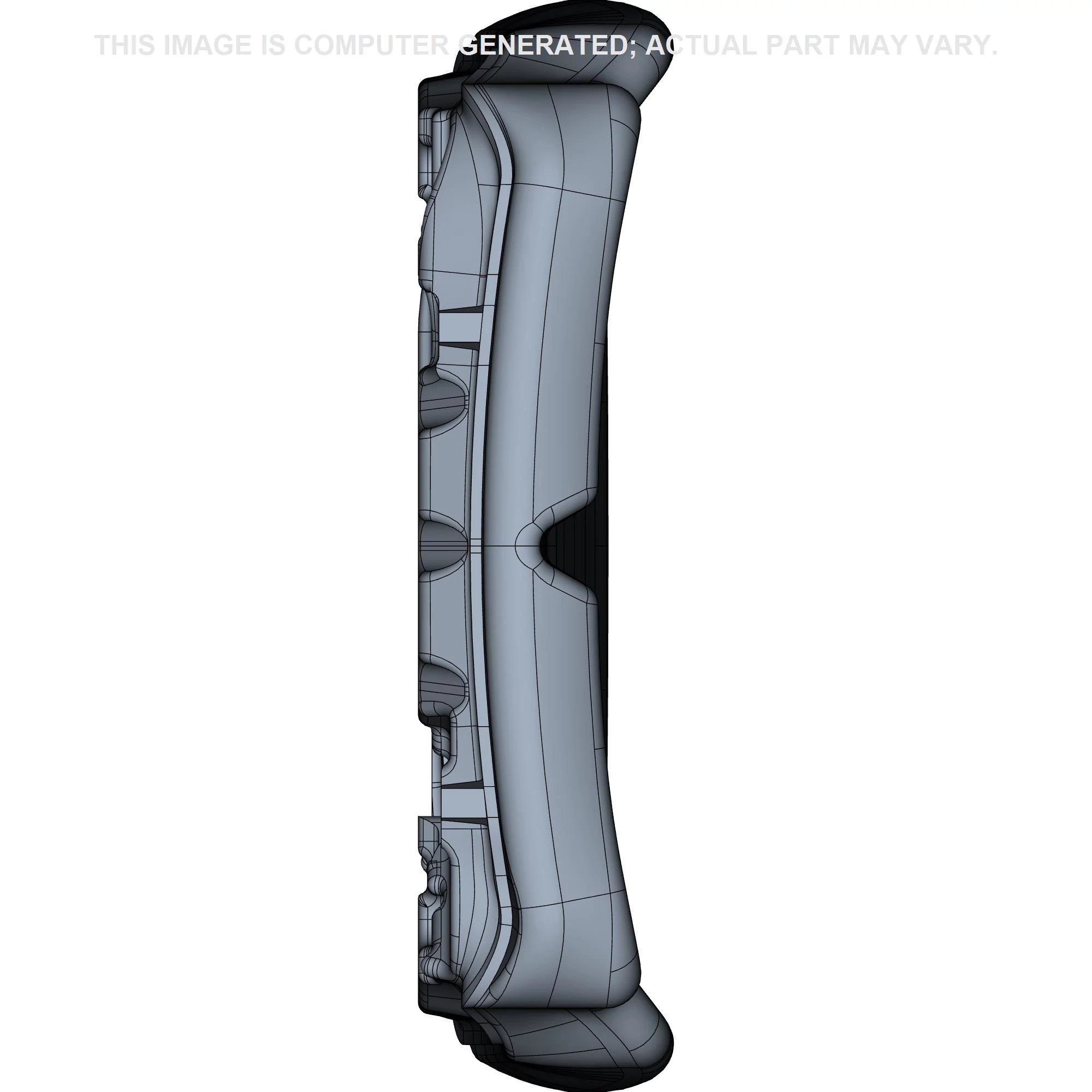 SEAT CUSHION | NEWHOLLANDCE | CA | EN