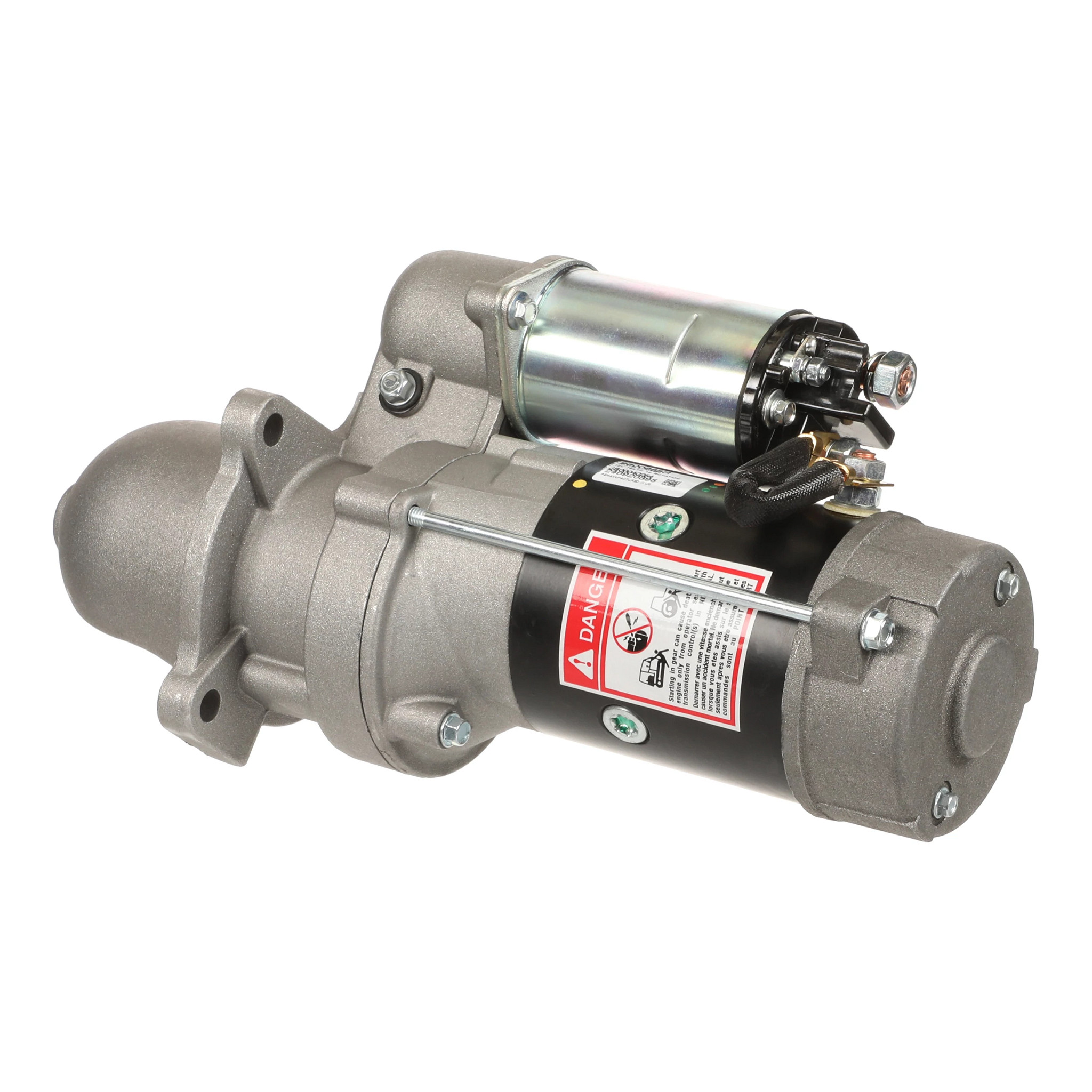 REMAN-STARTER | CASECE | ANZ | EN