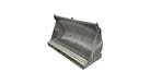 BUCKET, LIGHT MATERIAL 3/4 YD. | NEWHOLLANDCE | US | EN