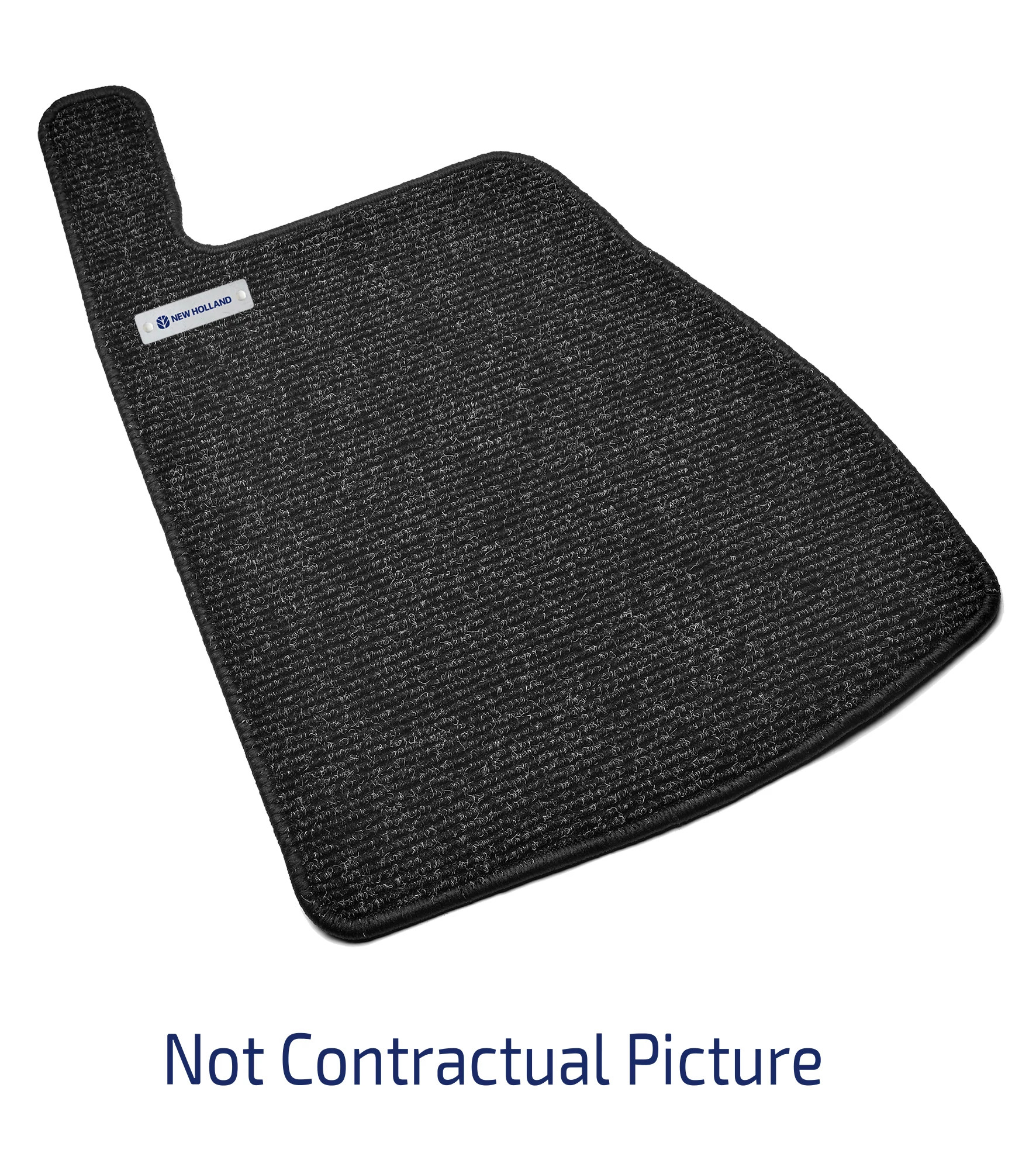 FLOOR MAT | NEWHOLLANDAG | AU | EN