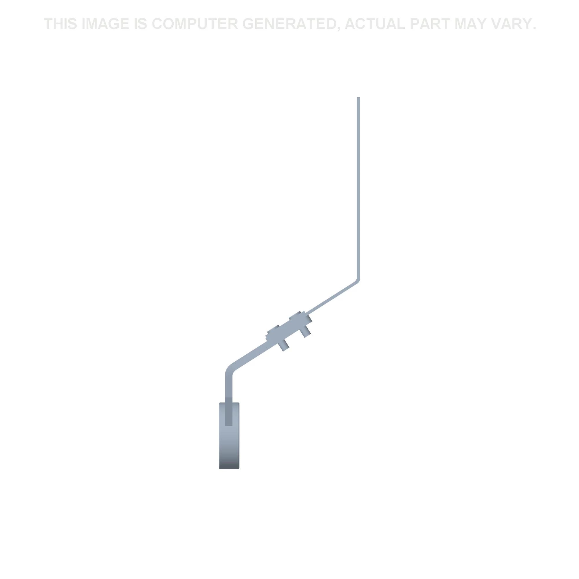 LEVER | CASEIH | SA | EN