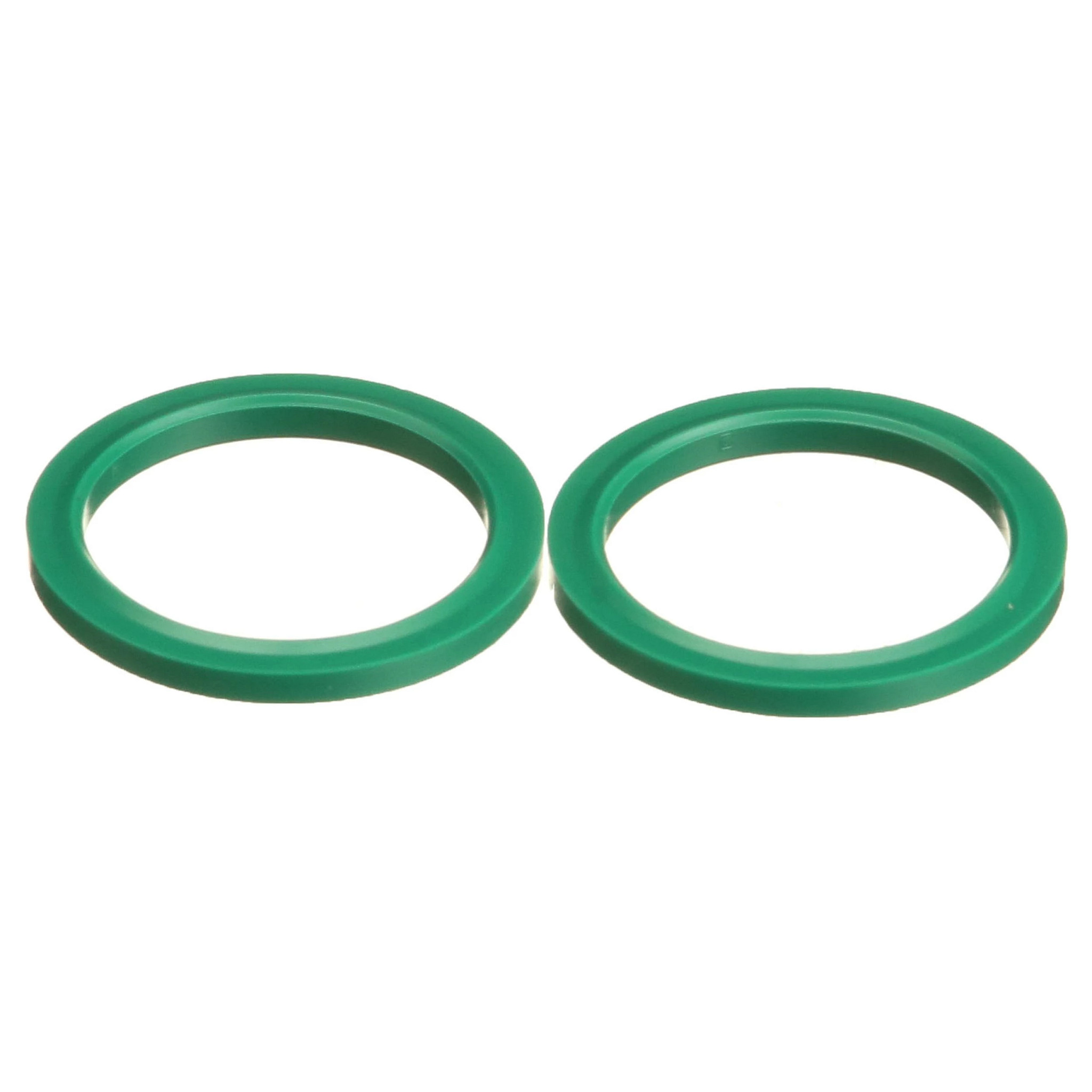 Vedação da bomba de pistão axial