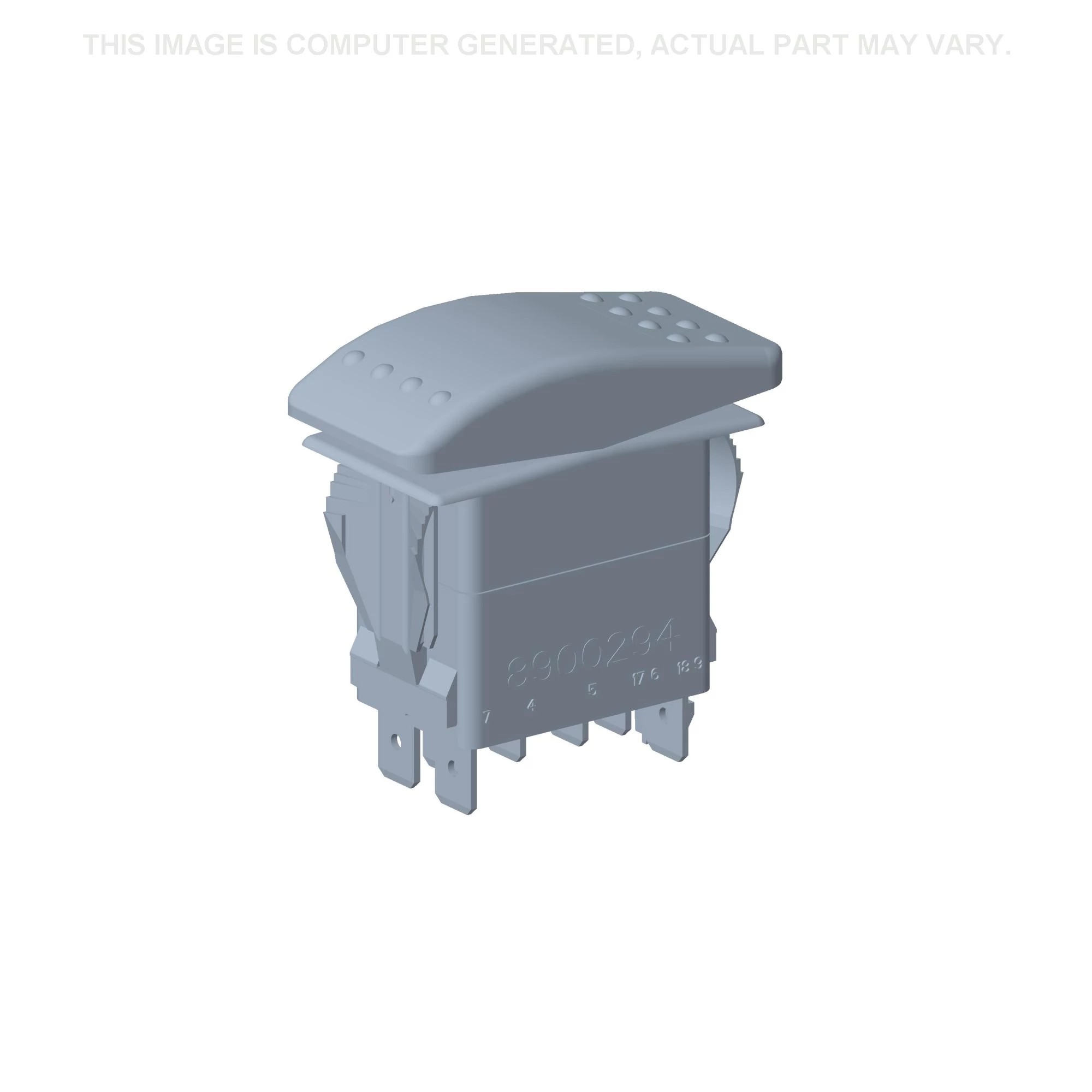 SWITCH | CASECE | CA | EN