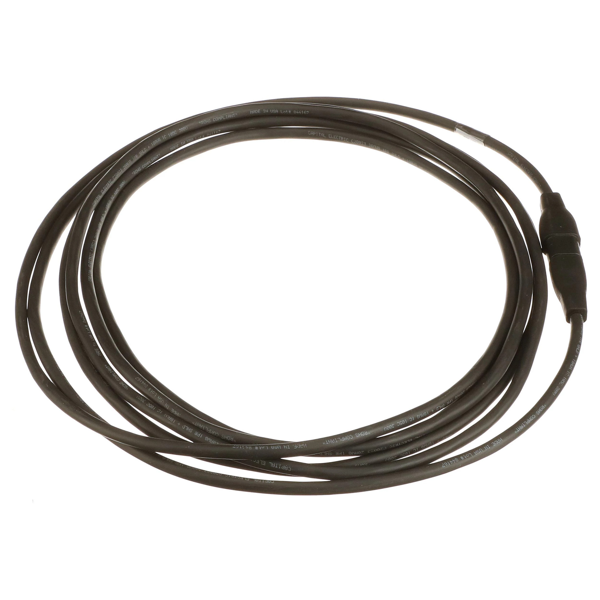 WIRE HARNESS | NEWHOLLANDAG | EU | EN