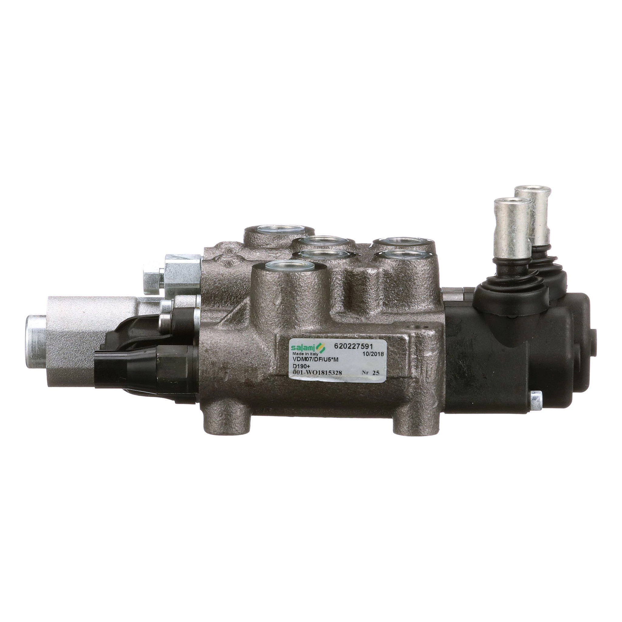 Válvula de Controle