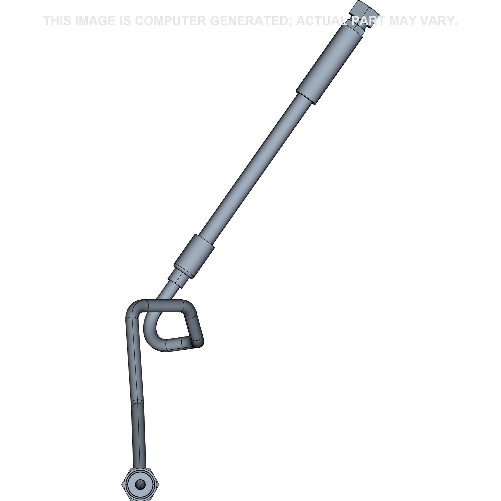 HYD TUBE | NEWHOLLANDAG | EU | EN