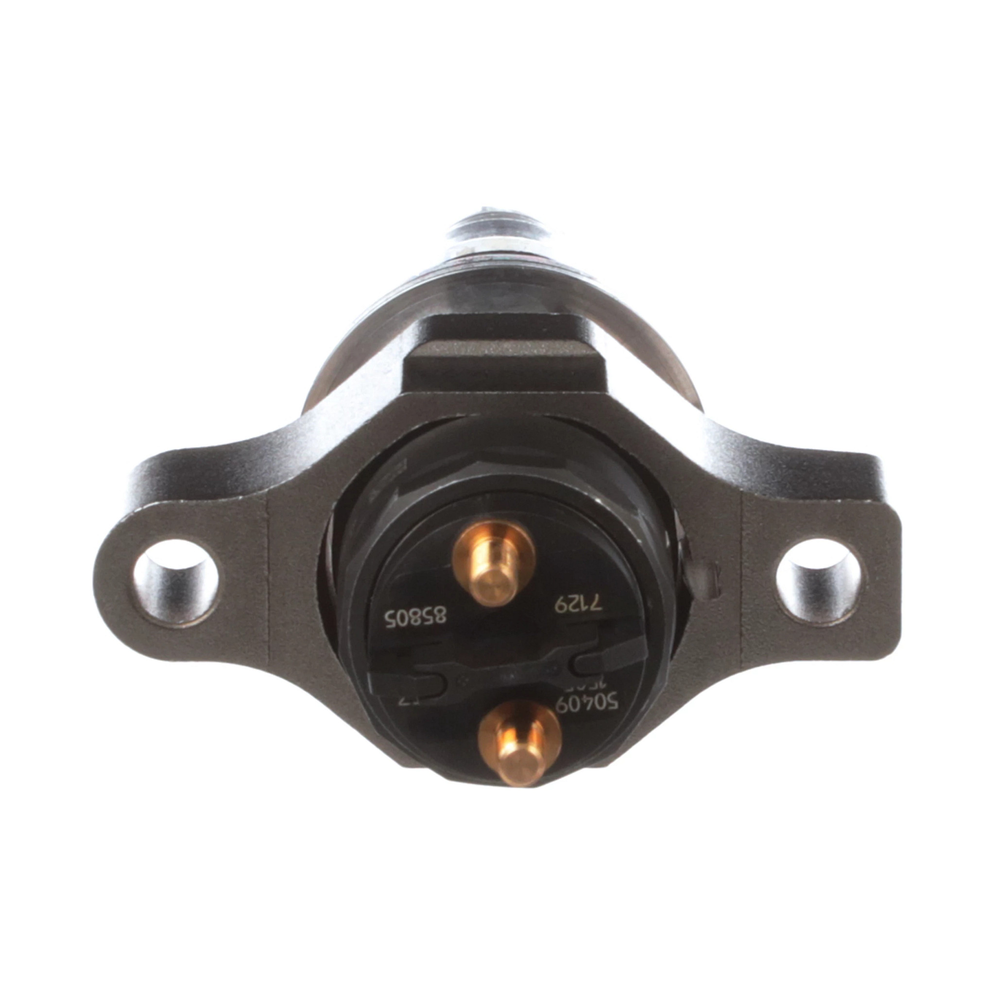 Injetor de combustível