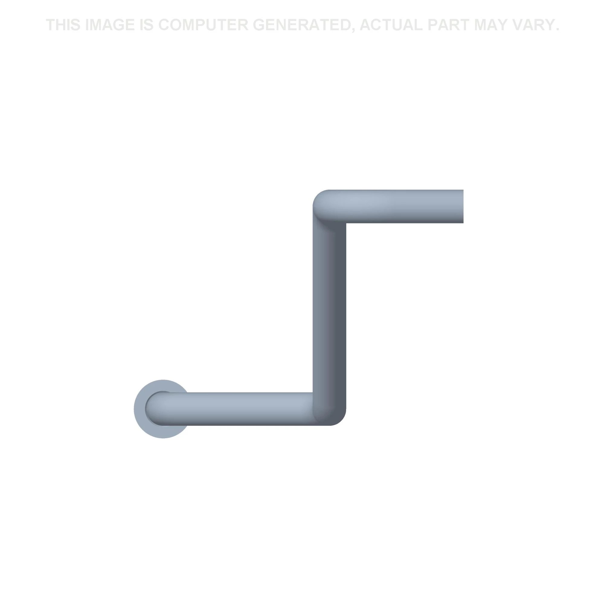 TUYAU HYDRAULIQUE | NEWHOLLANDAG | CA | FR