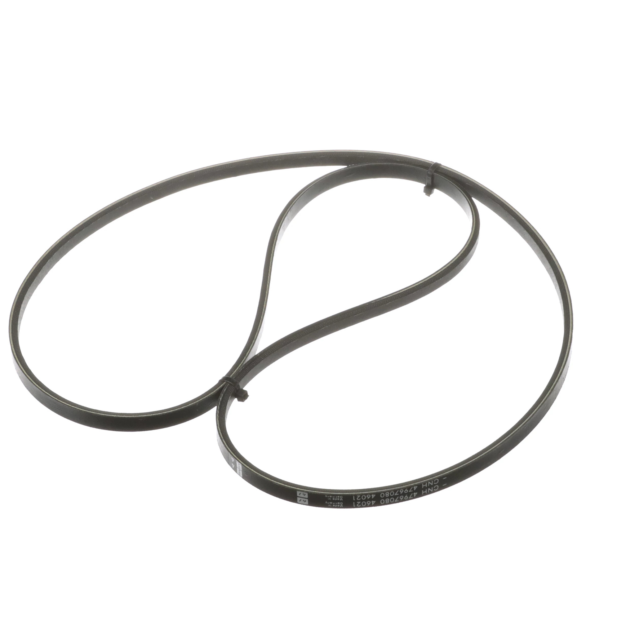 Correia trapezoidal - Borda em bruto - 1900 mm C x 12 mm L x 1 Nervura | CASEIH | BR | PT