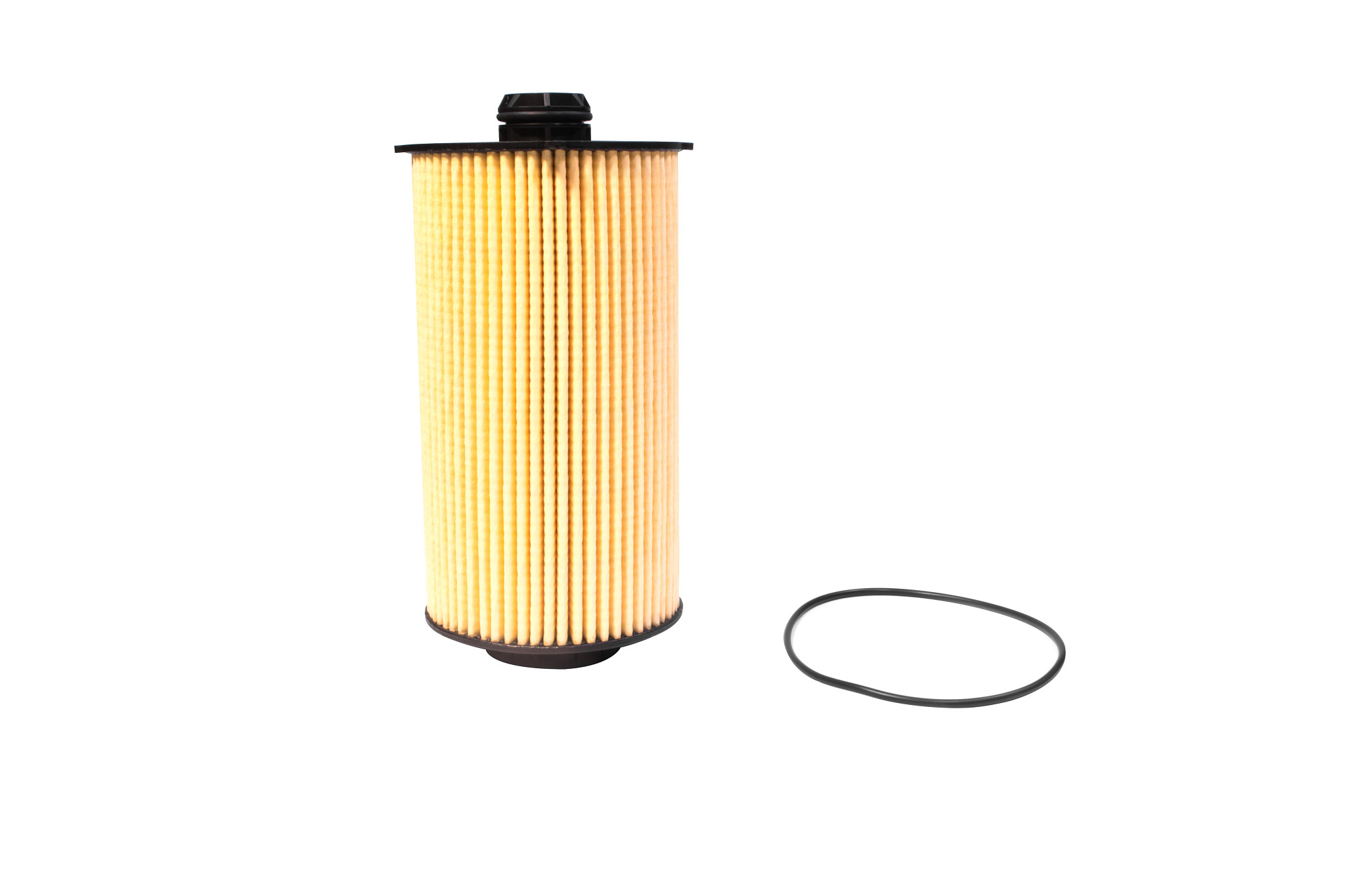 Filtro de Óleo do Motor