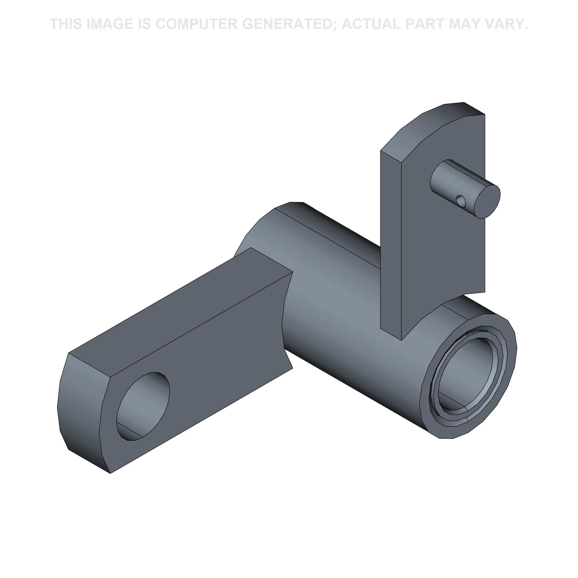 LEVER | CASEIH | CA | EN