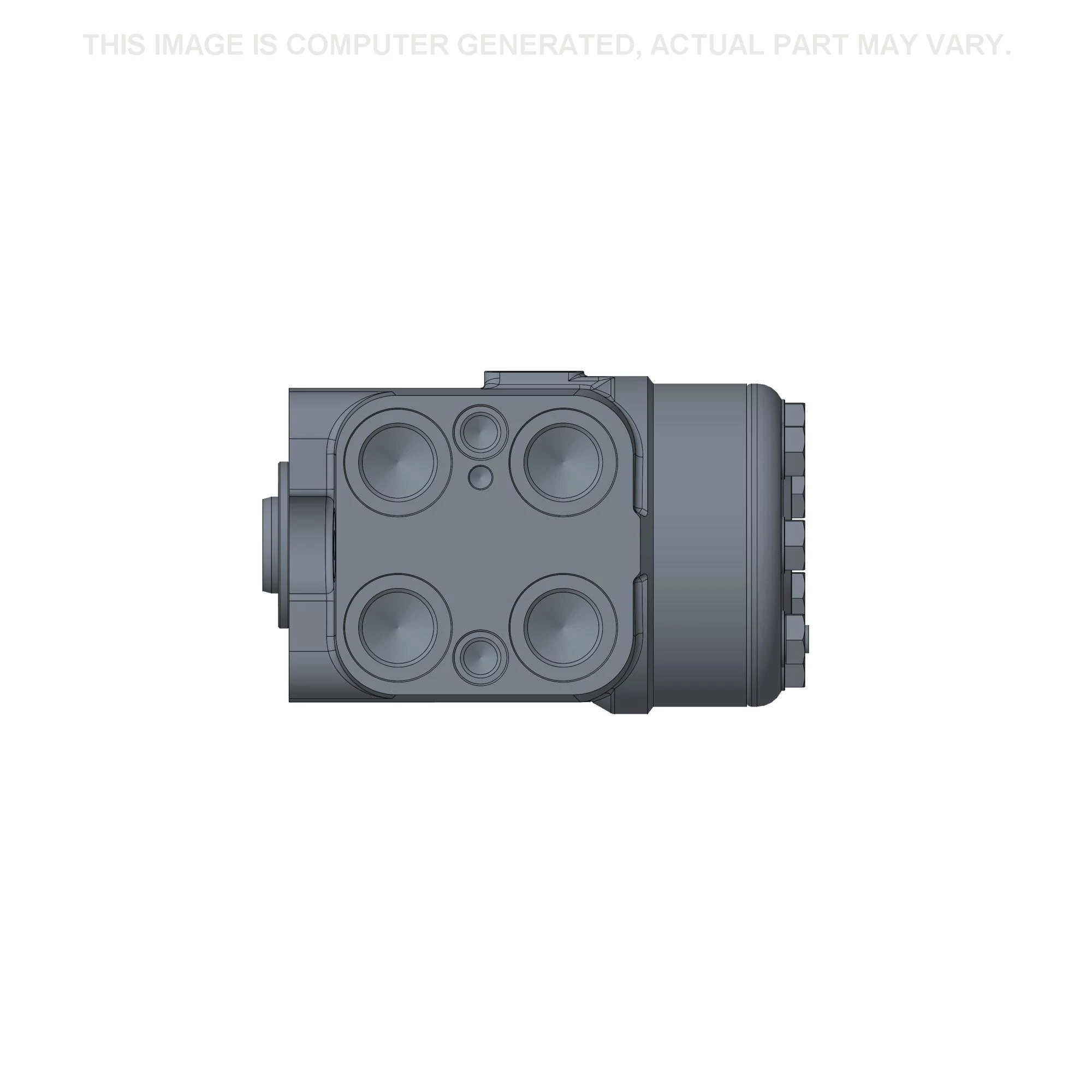 SOUPAPE HYDRAULIQUE | CASEIH | FR | FR