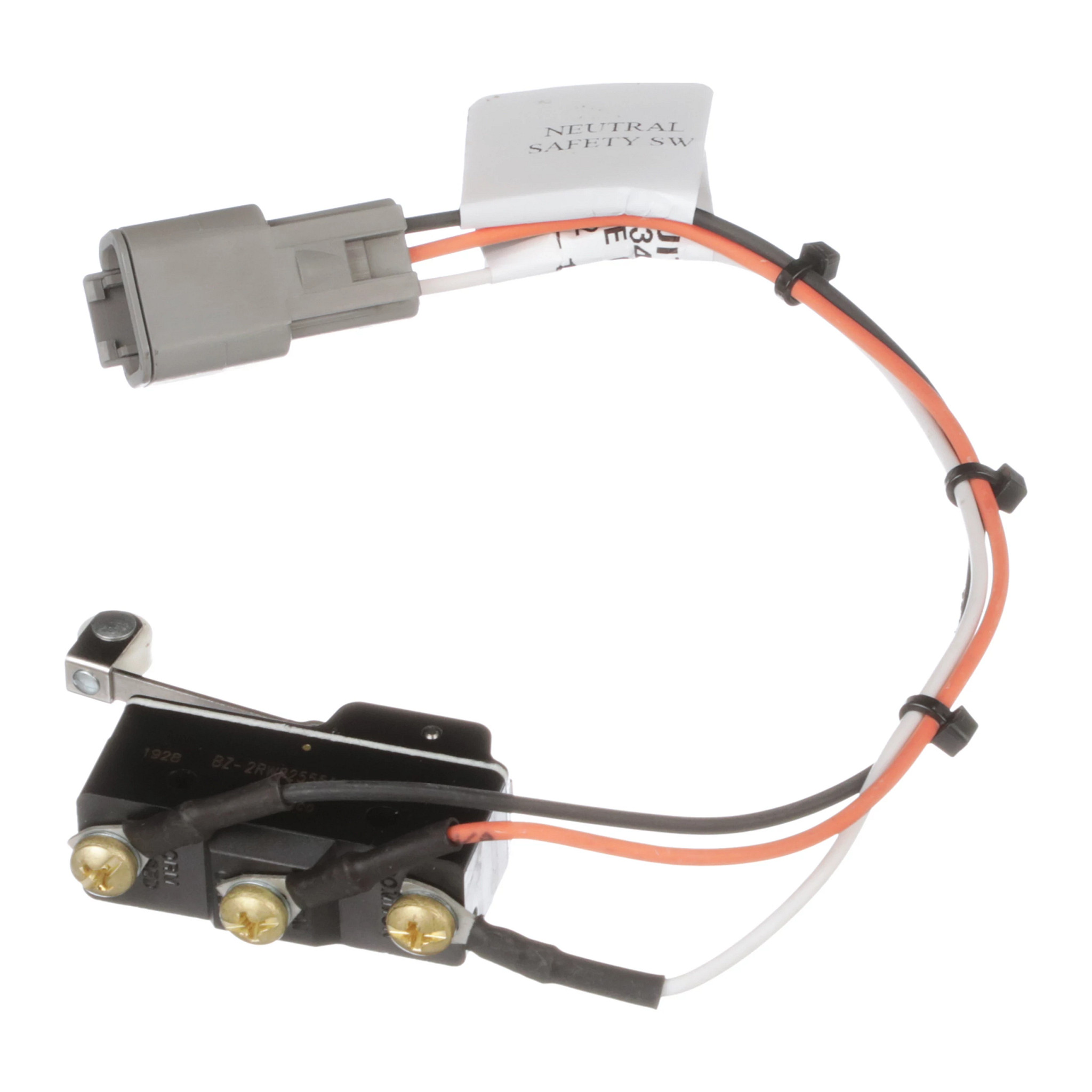 TOGGLE SWITCH | CASEIH | CA | EN