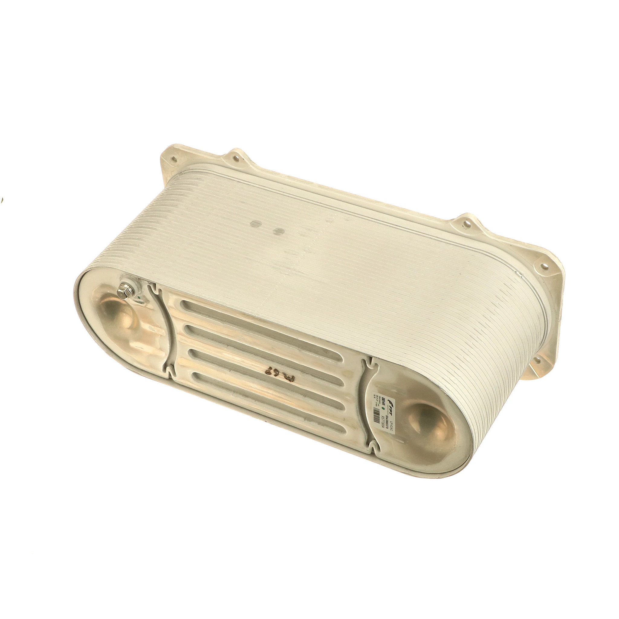 Intercooler | NEWHOLLANDCE | BR | PT