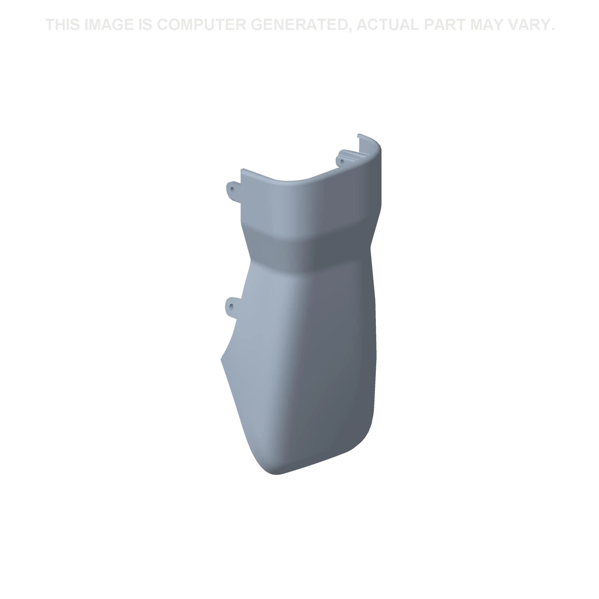 AFSCHERMING | CASEIH | EU | NL