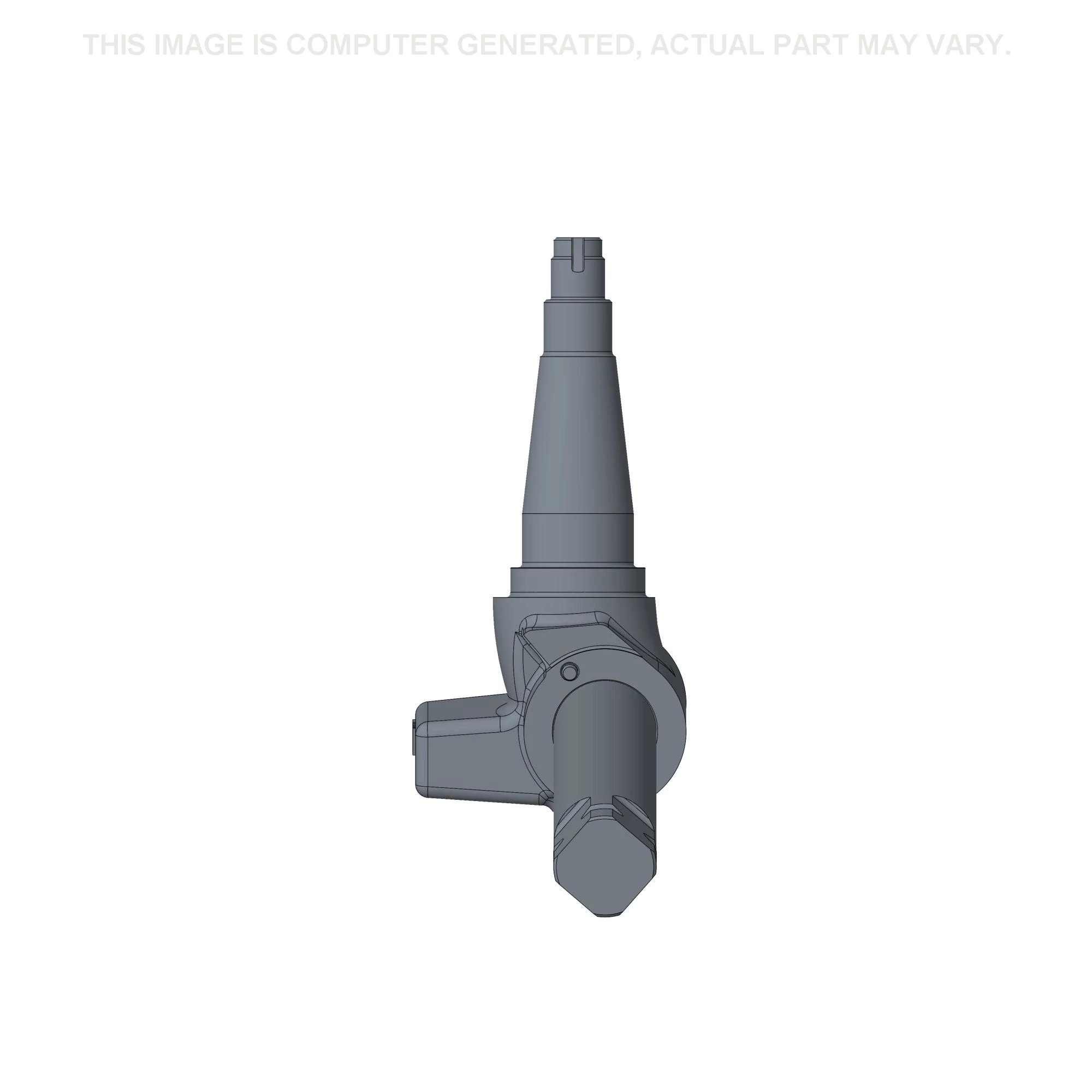 STUB AXLE/STEERING S | CASEIH | US | EN