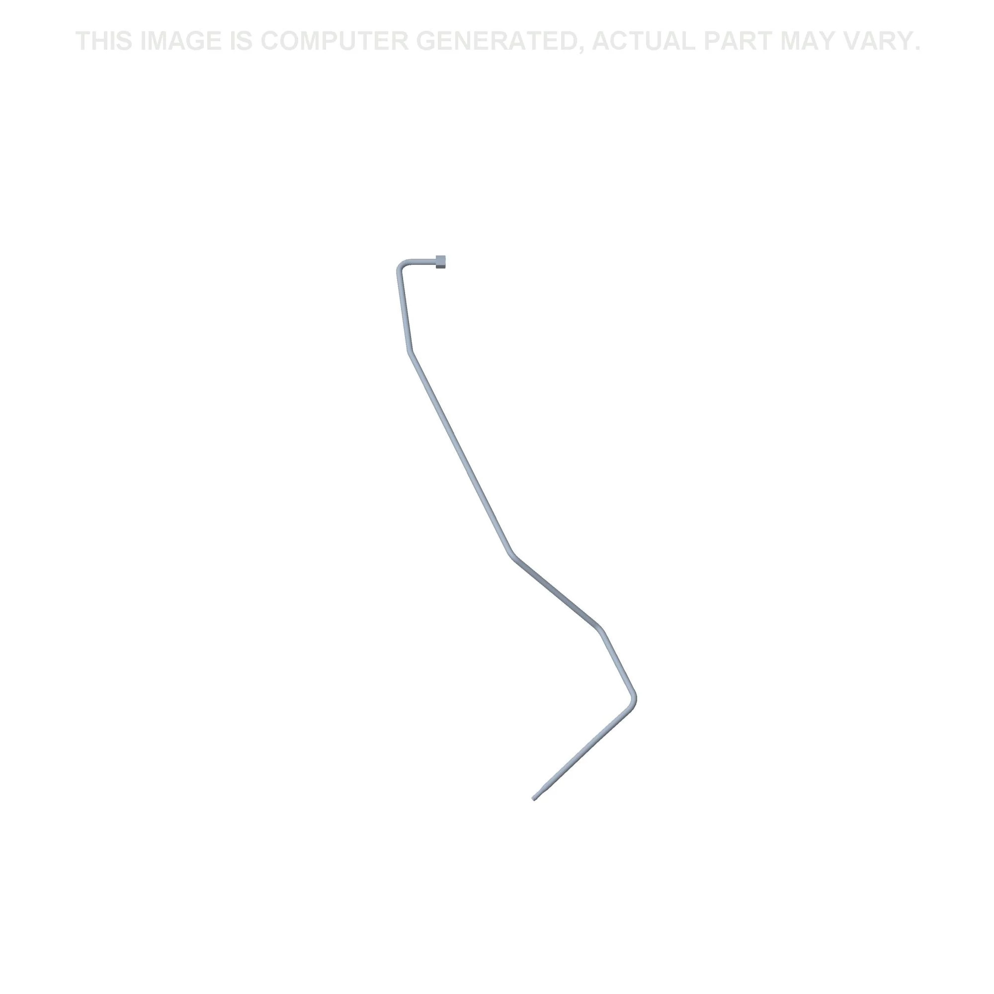 HYD TUBE | NEWHOLLANDAG | US | EN