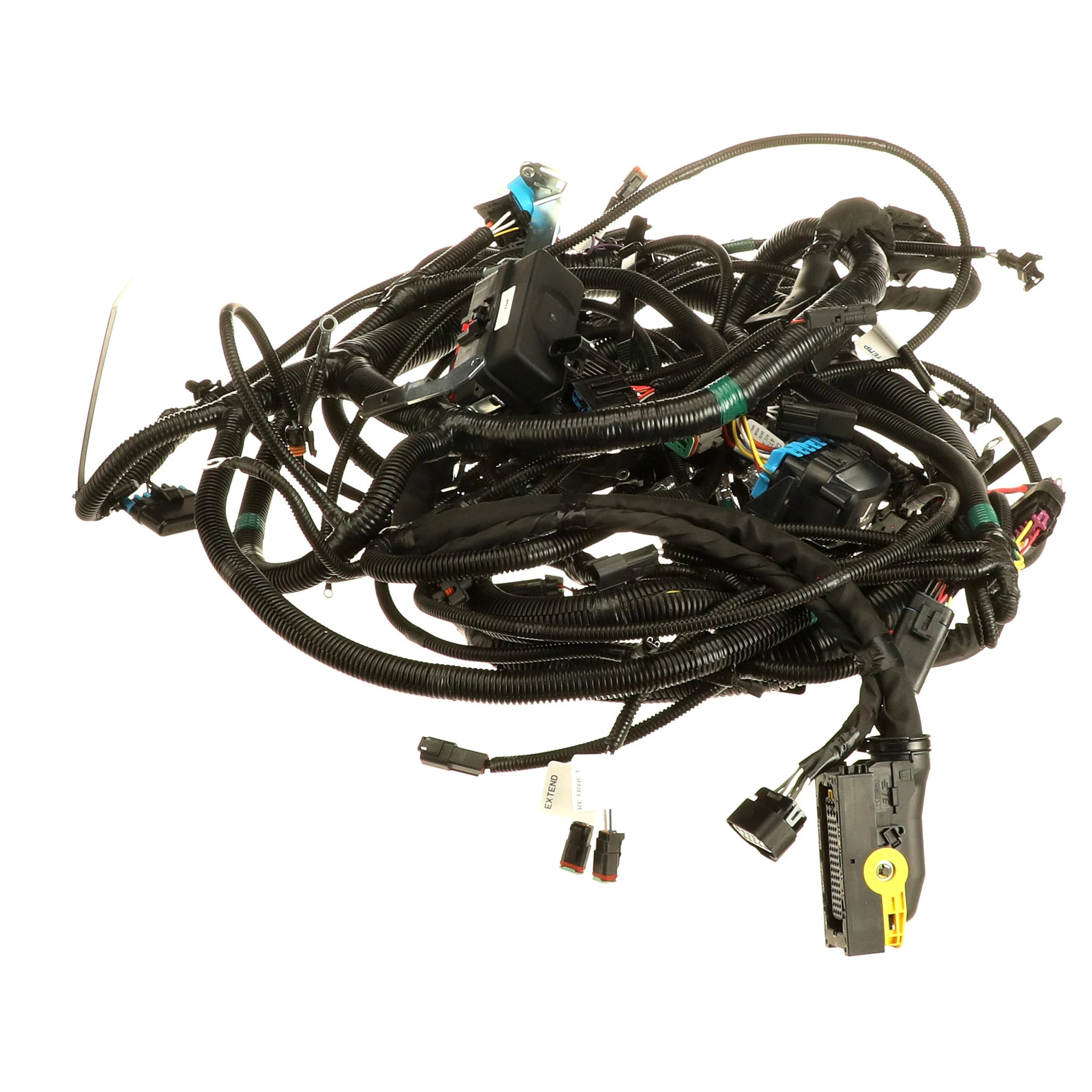WIRE HARNESS - 47357803