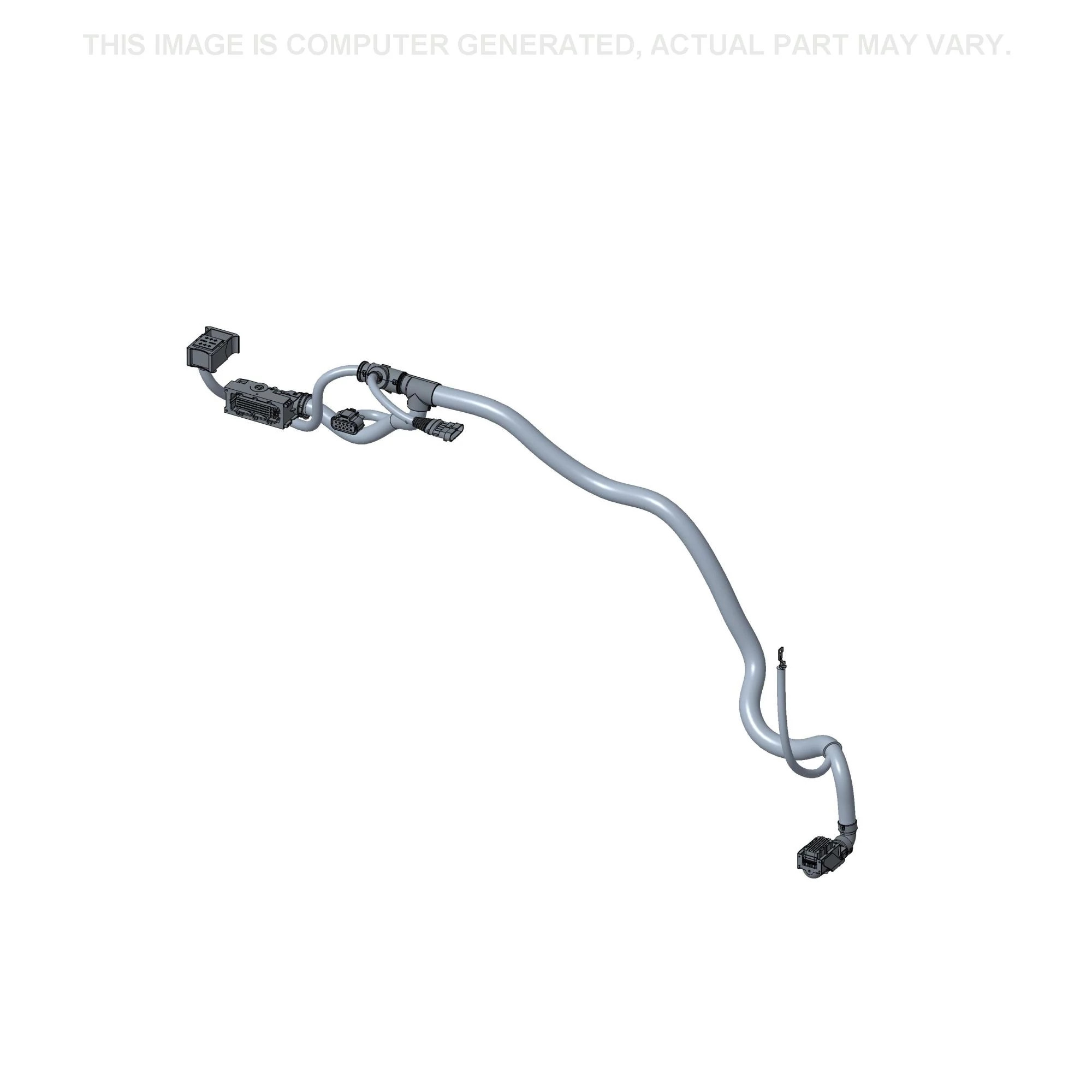 Engine Wire Harness | NEWHOLLANDAG | CA | EN