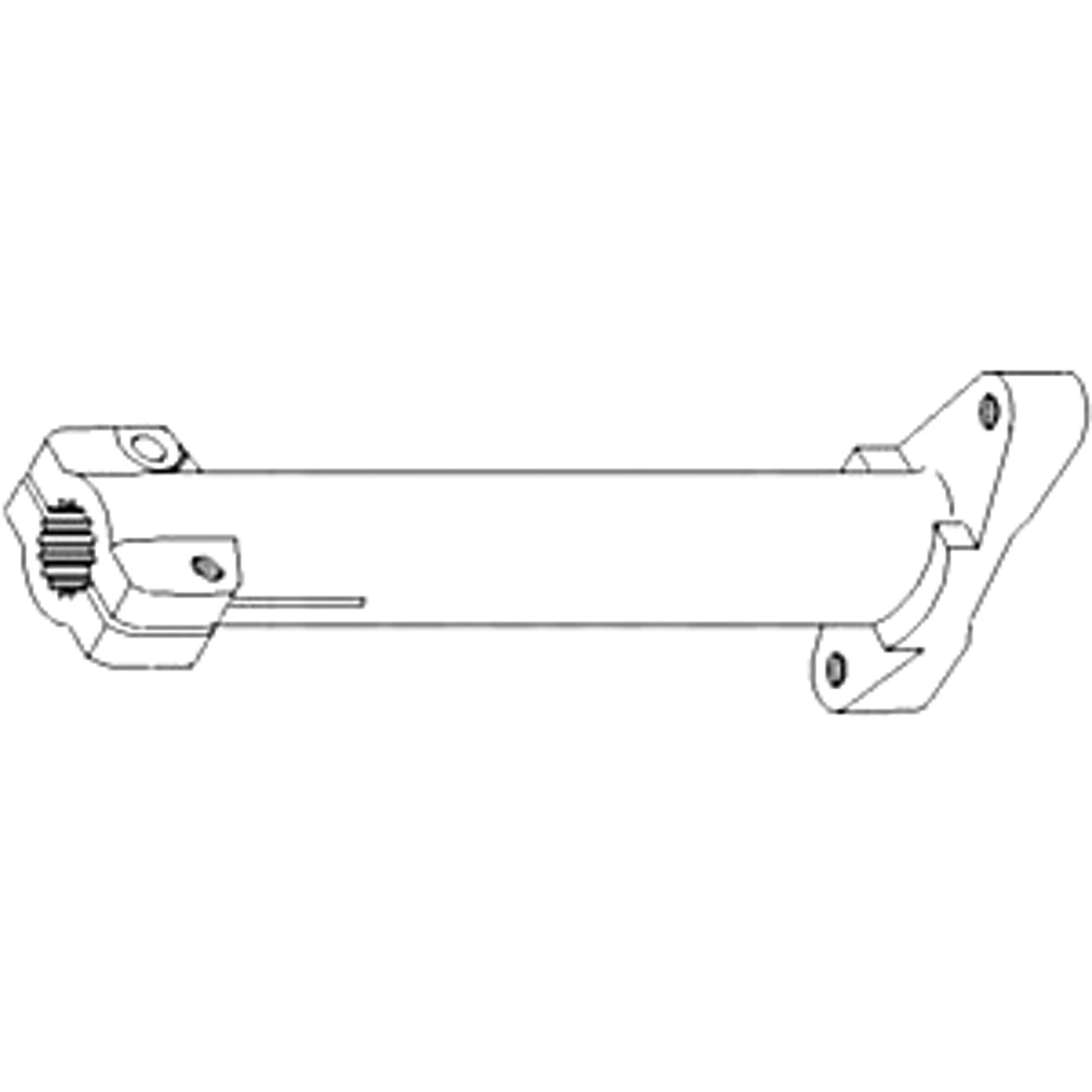 Hydraulic Pump Drive Shaft Coupler | NEWHOLLANDAG | CA | EN