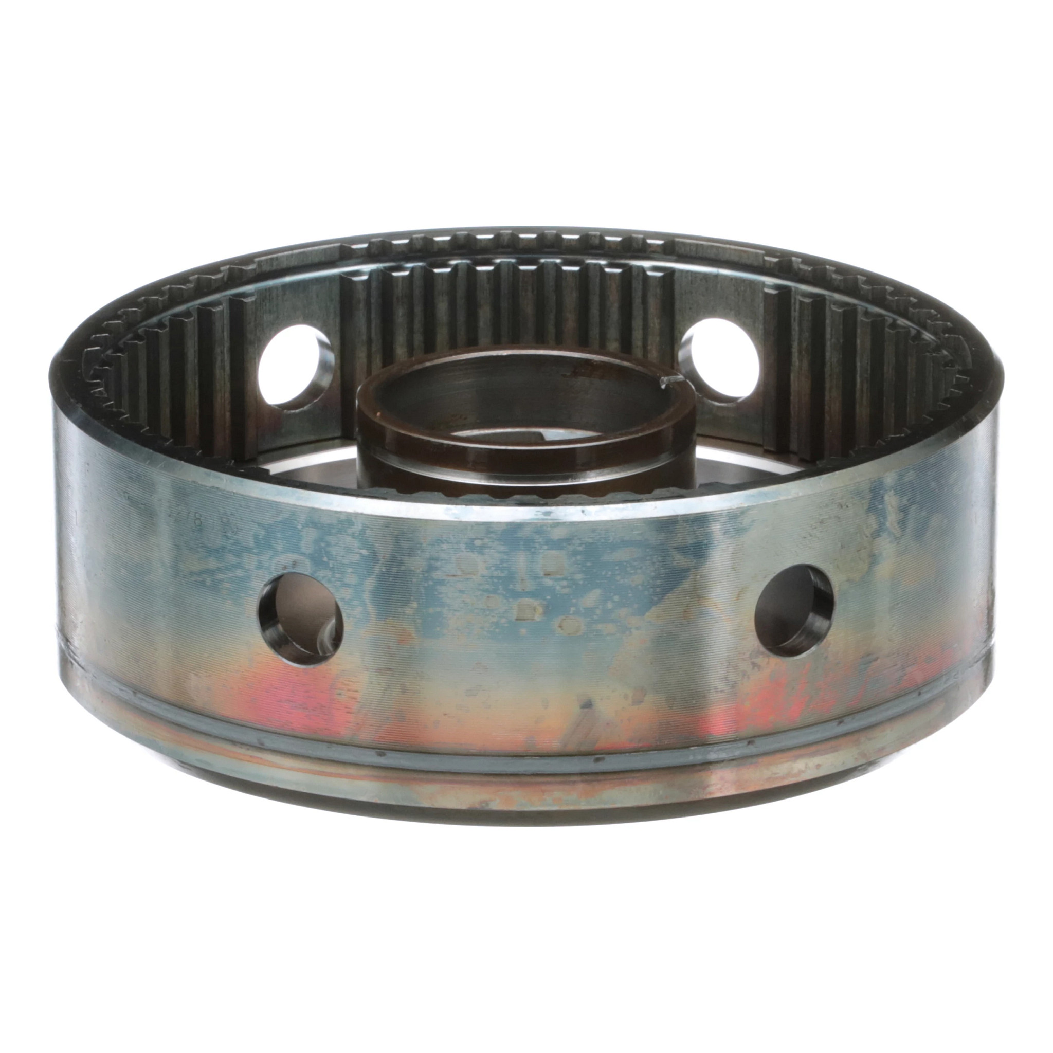 CLUTCH HOUSING | NEWHOLLANDAG | GB | EN