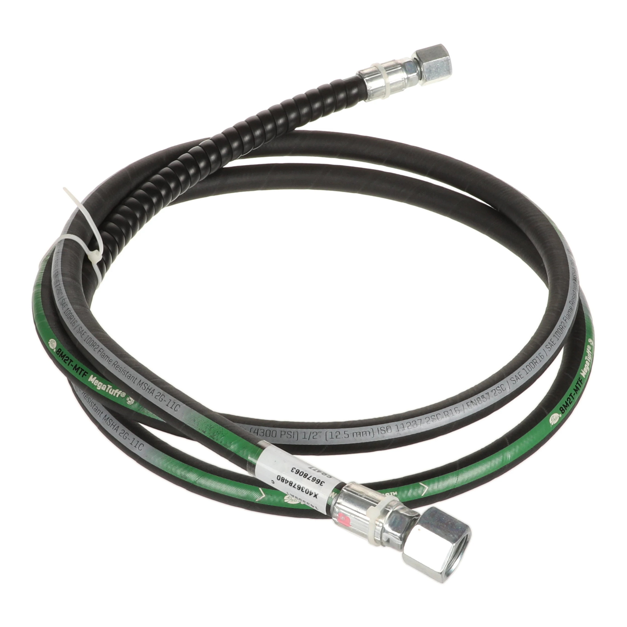 HOSE | FLEXICOIL | US | EN