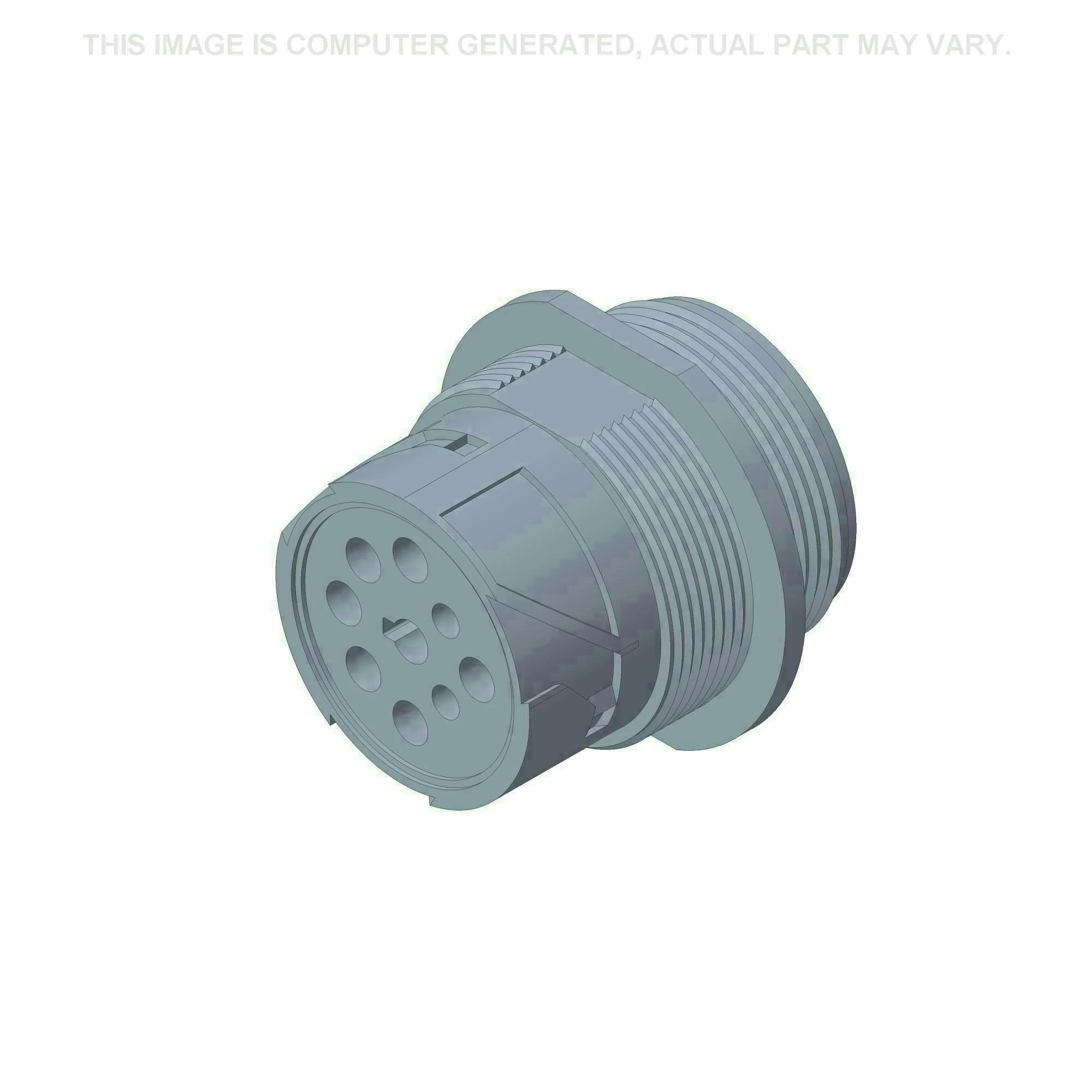 Elec Connector | FLEXICOIL | CA | EN