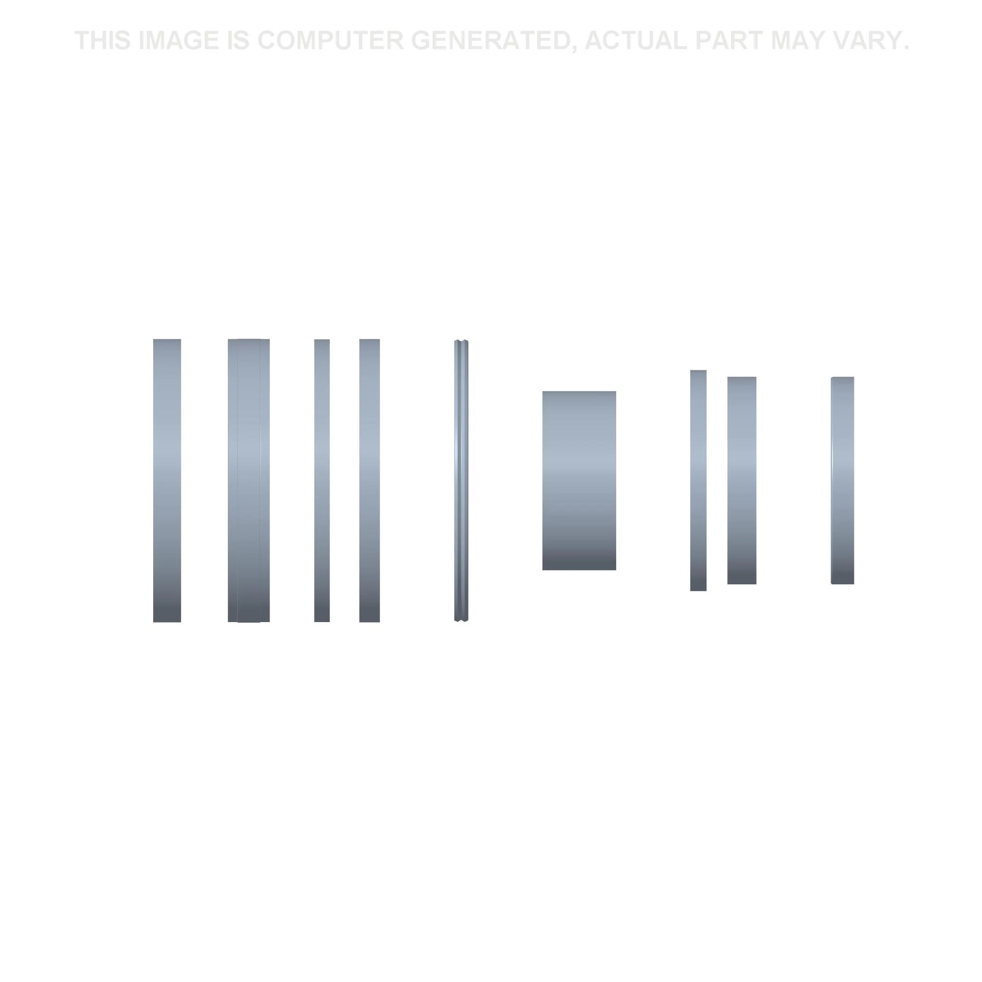 SEAL KIT | NEWHOLLANDAG | CA | EN