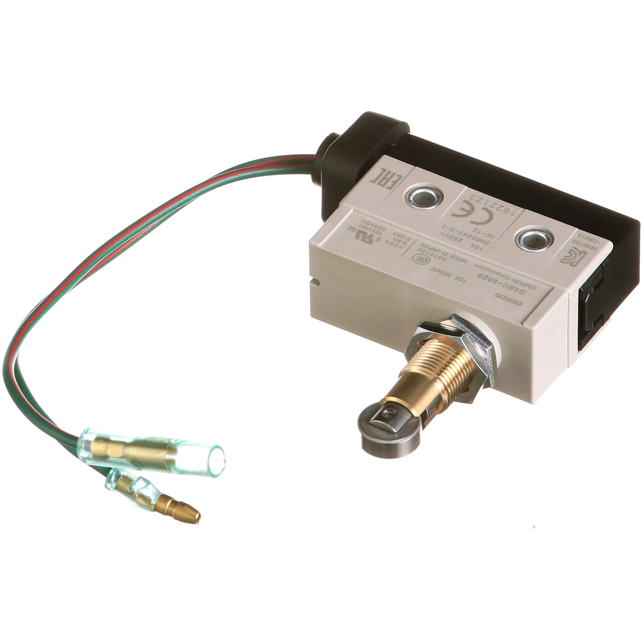 Limit Switch | CASECE | CA | EN