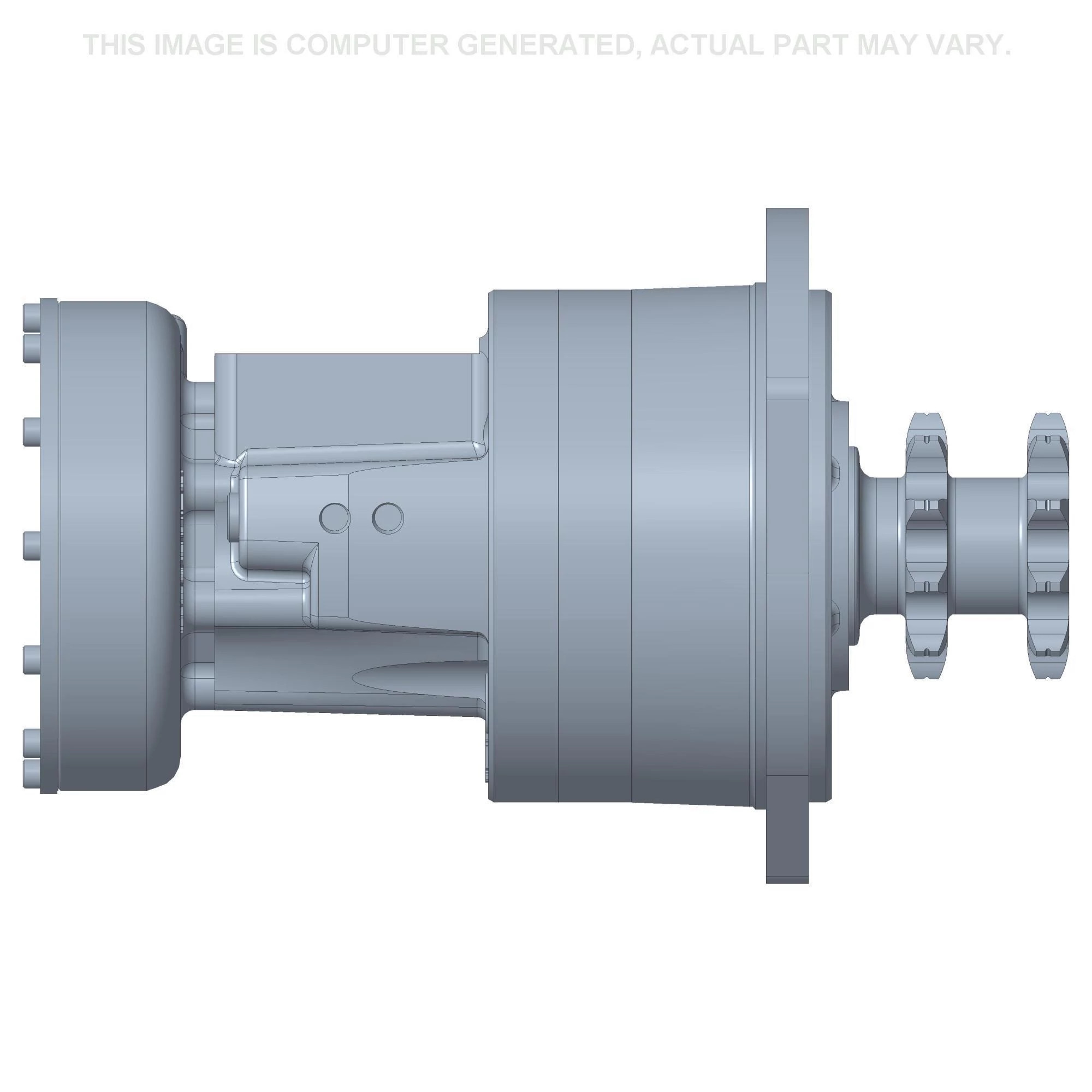 48186652 | MOTOR HIDROSTÁTICO | New Holland Agriculture | E