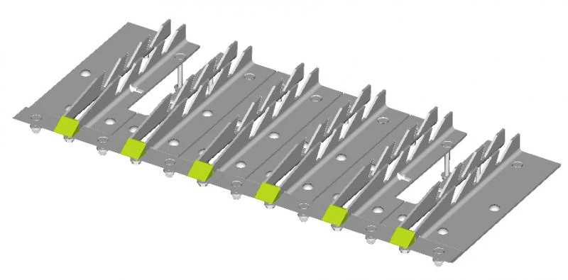 DIA KIT, HARVESTER | MILLER | US | EN