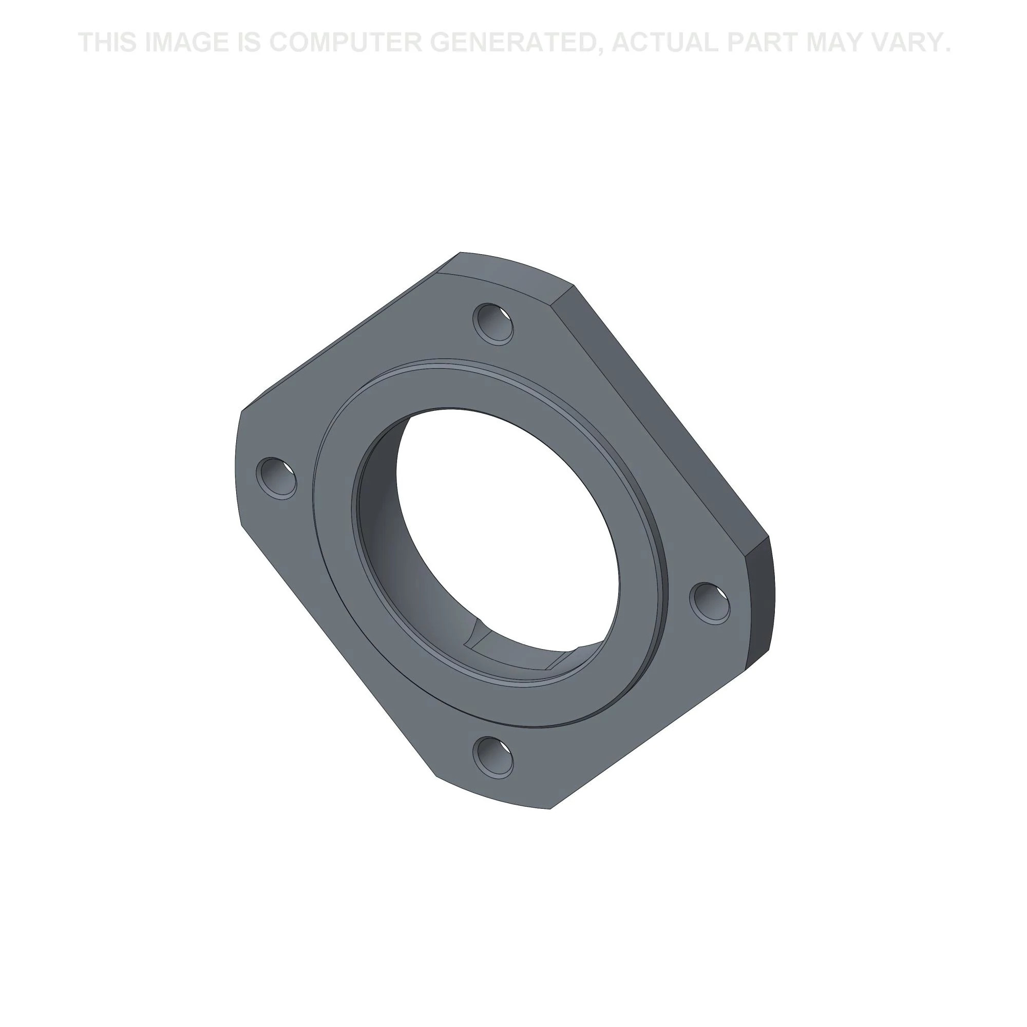 BEARING HOUSING | CASECE | CA | EN