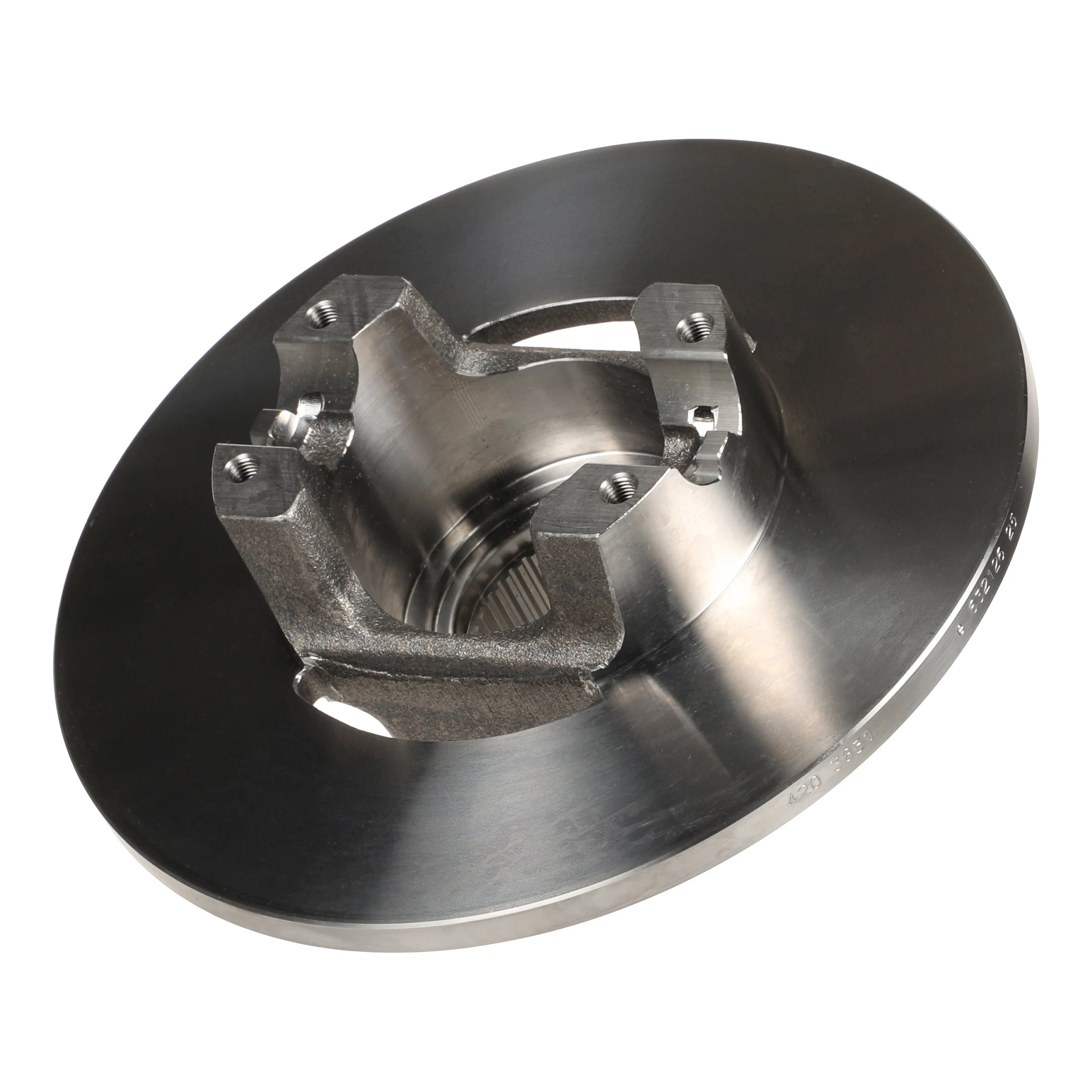 Brake Disc | CASECE | CA | FR