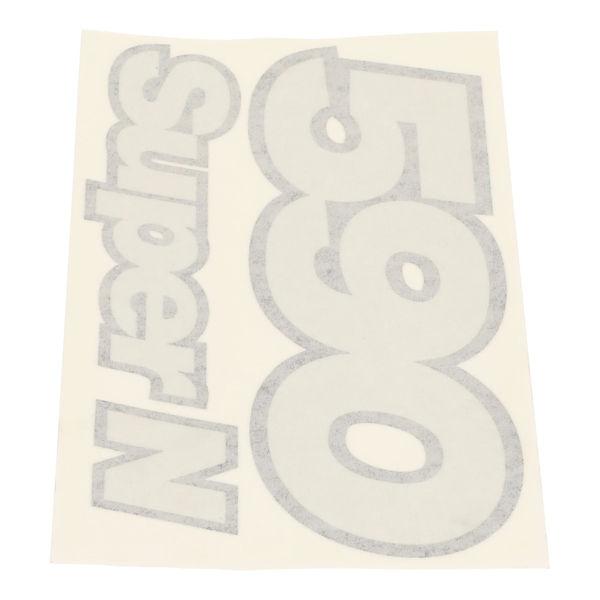 DECAL | CASECE | CA | EN