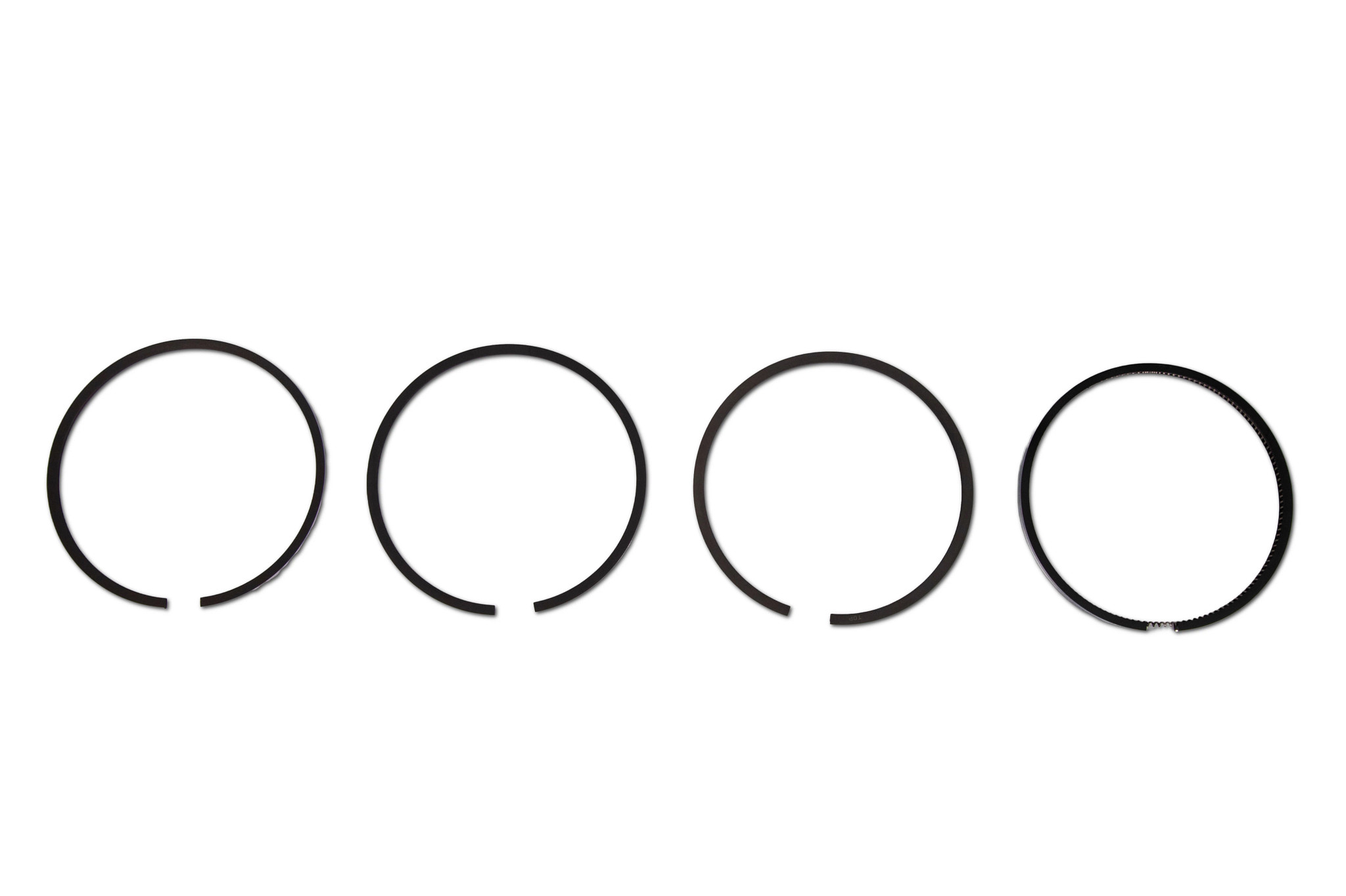 PISTON RINGS KIT | CASECE | US | EN