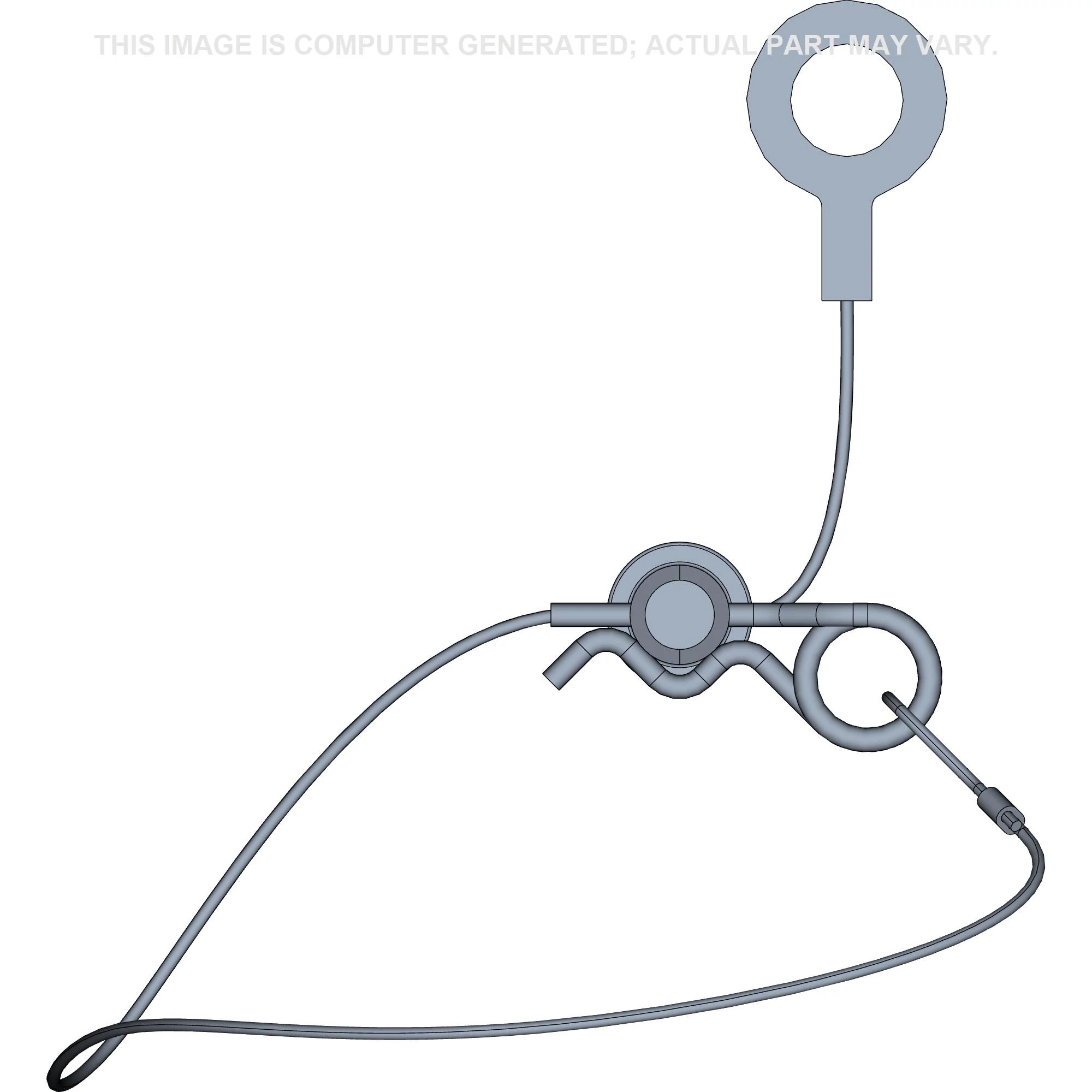 PIN | CASEIH | EU | NL