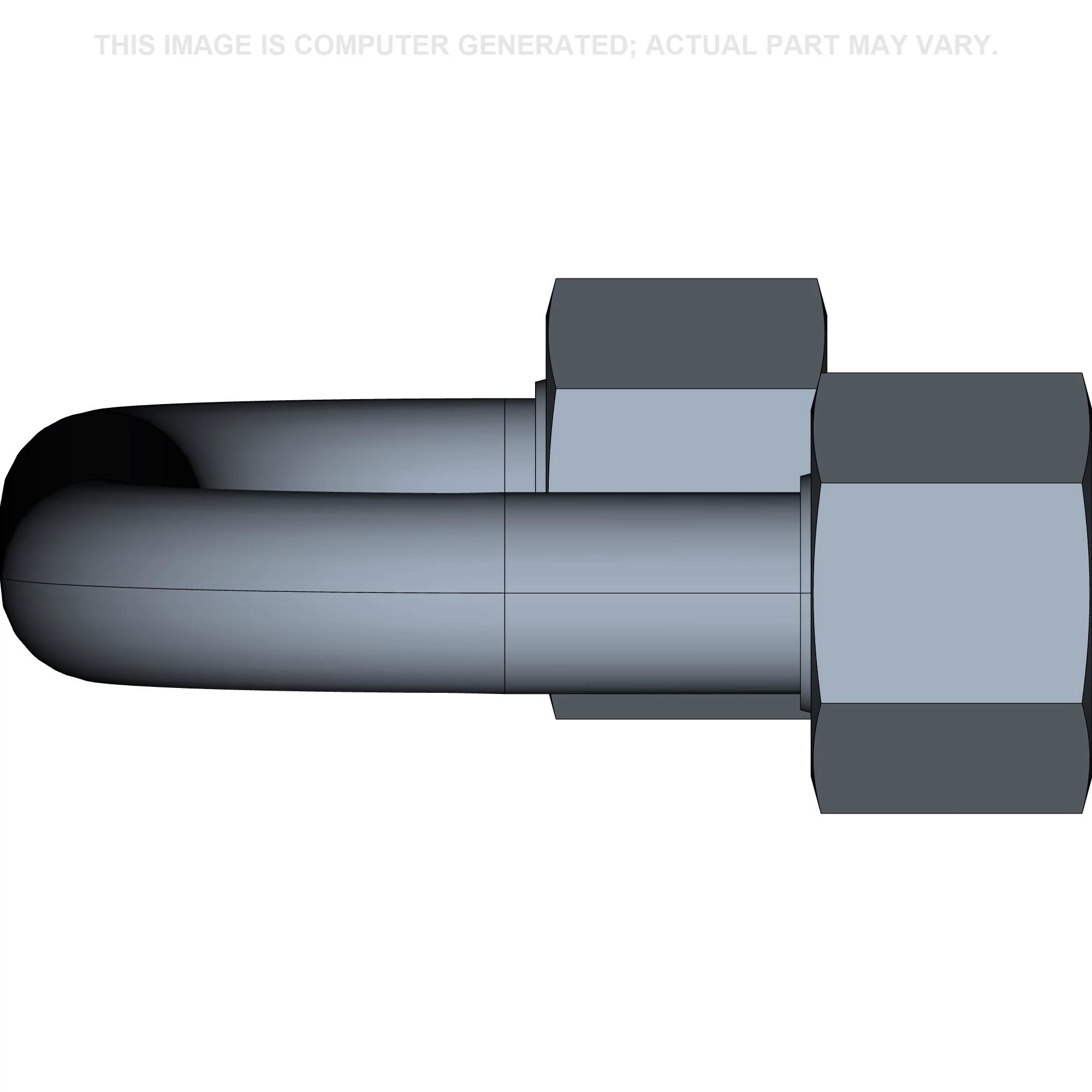 HYD TUBE | CASECE | CA | EN