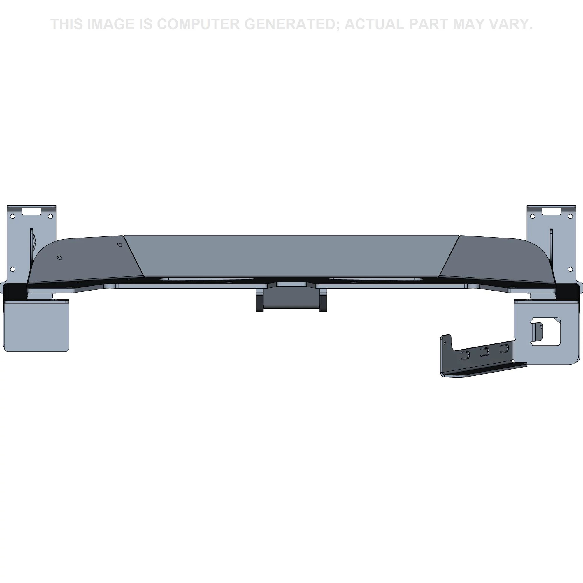 BUMPER | CASEIH | CA | EN